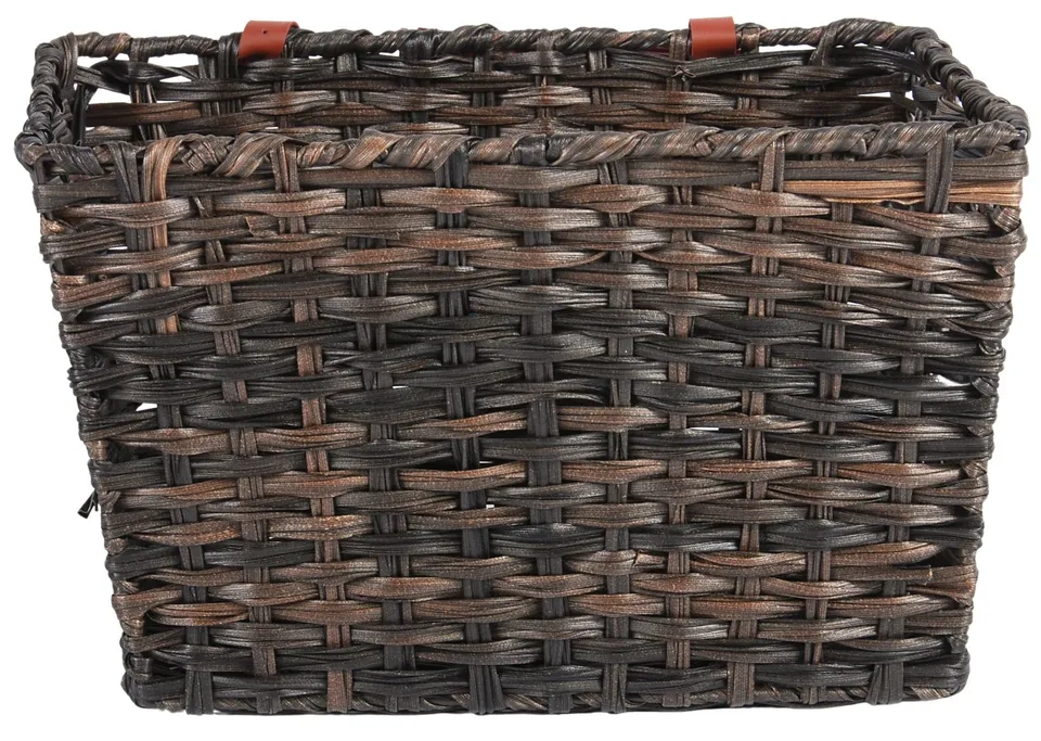 volare-fahrradkorb-geflochten-gro-f-r-24-zoll-rattan image 1