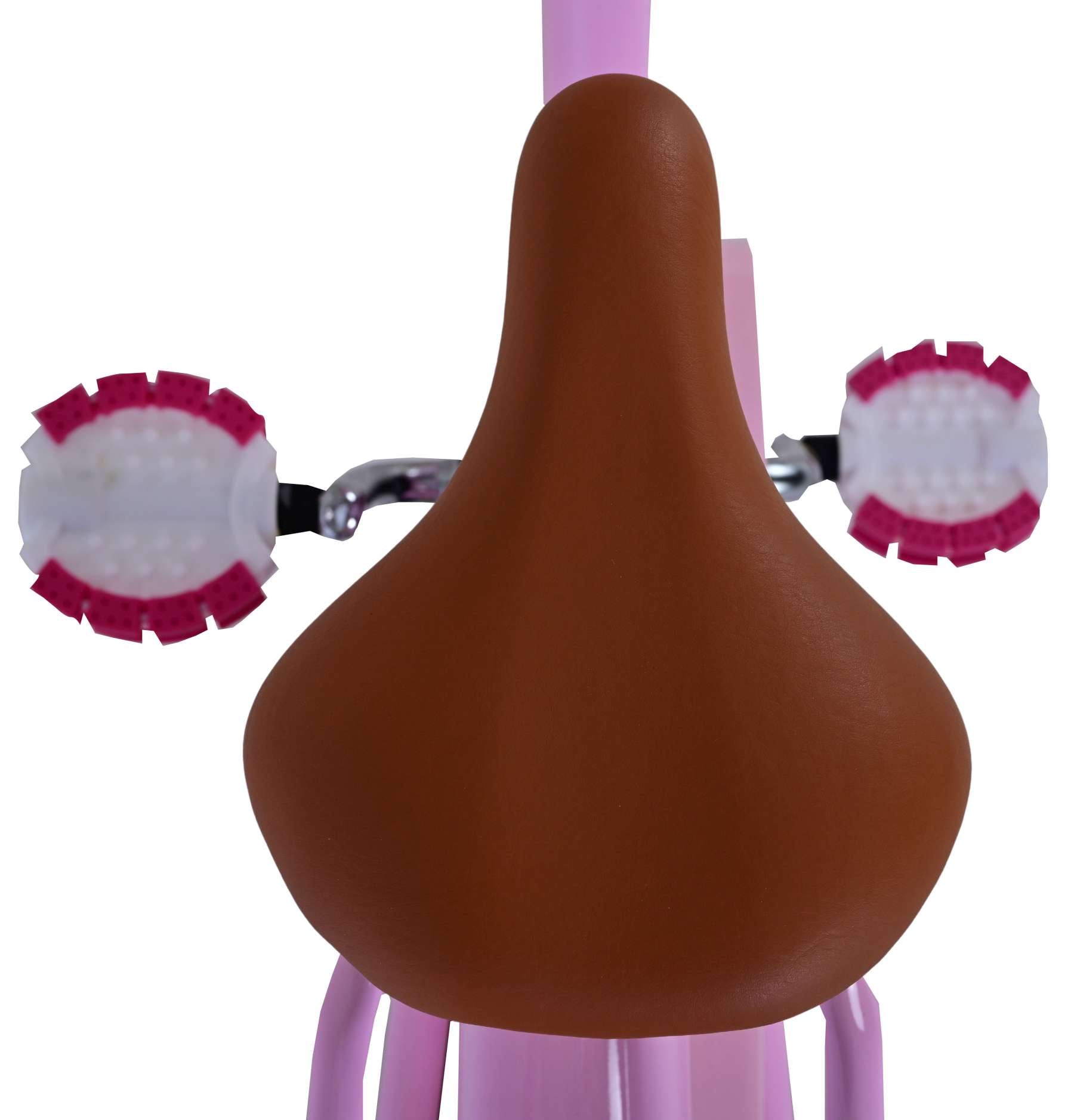 volare-excellent-kinderfahrrad-18-zoll-rosa-st-tzr-der image 4