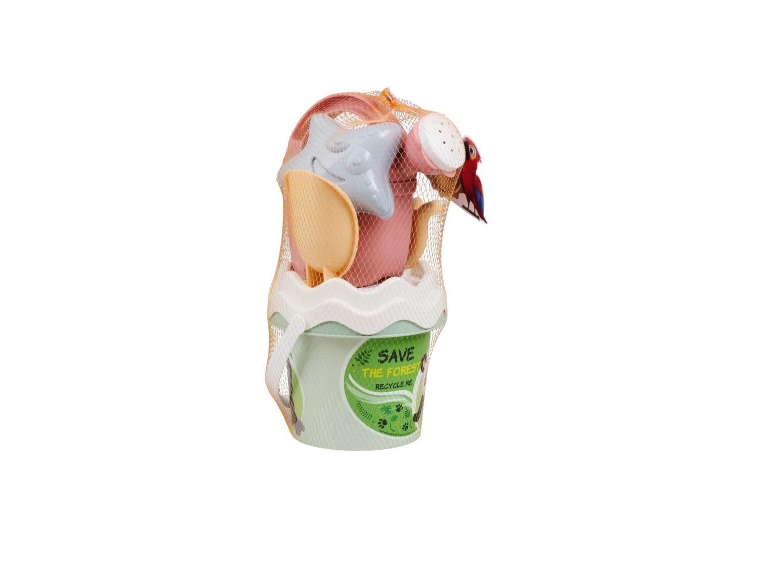 simba-androni-recycle-baby-eimergarnitur-sandspiel-6-tlg image 1