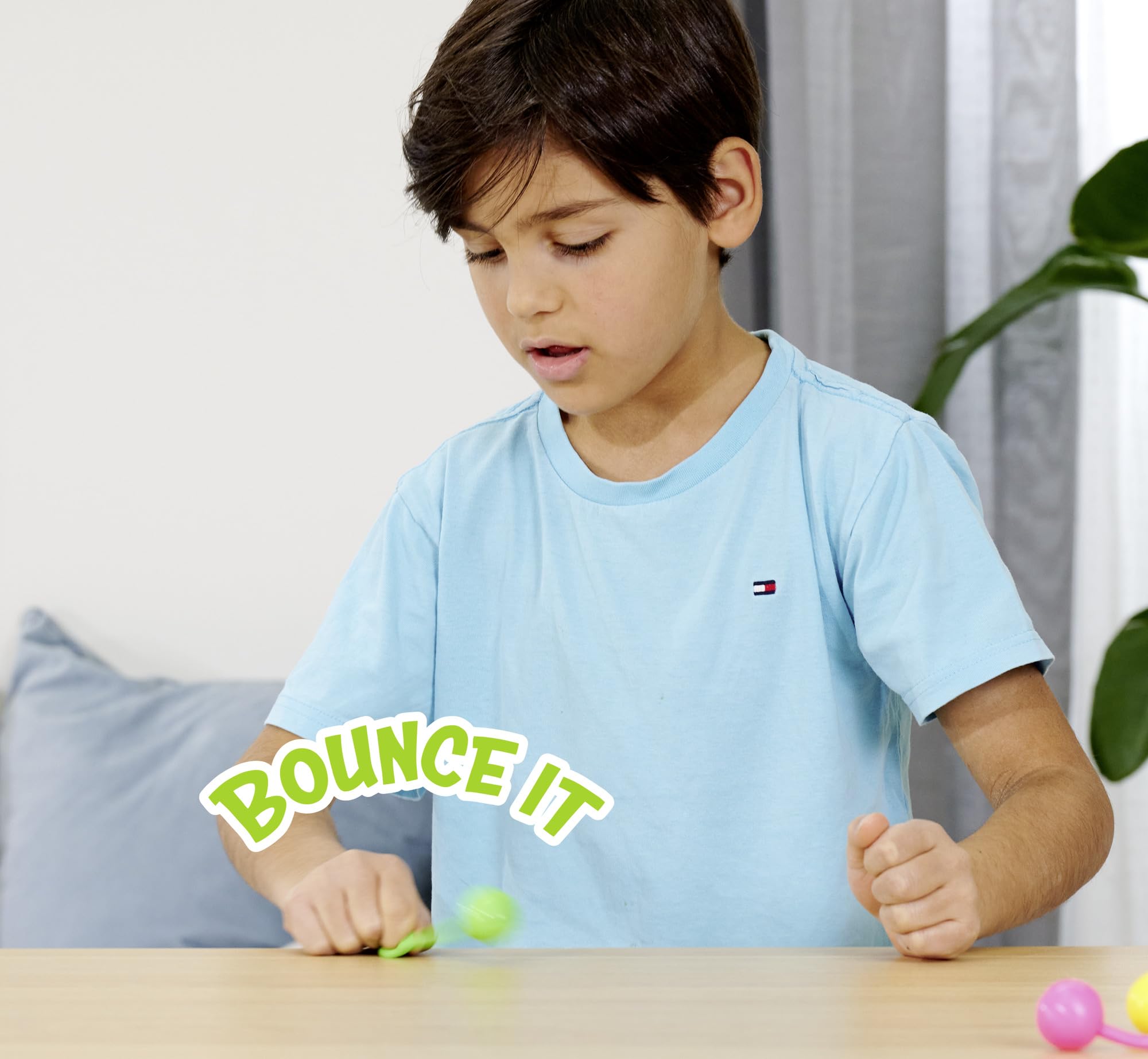 simba-bounzyball-trickball-doppelpack-2-5-cm image 5