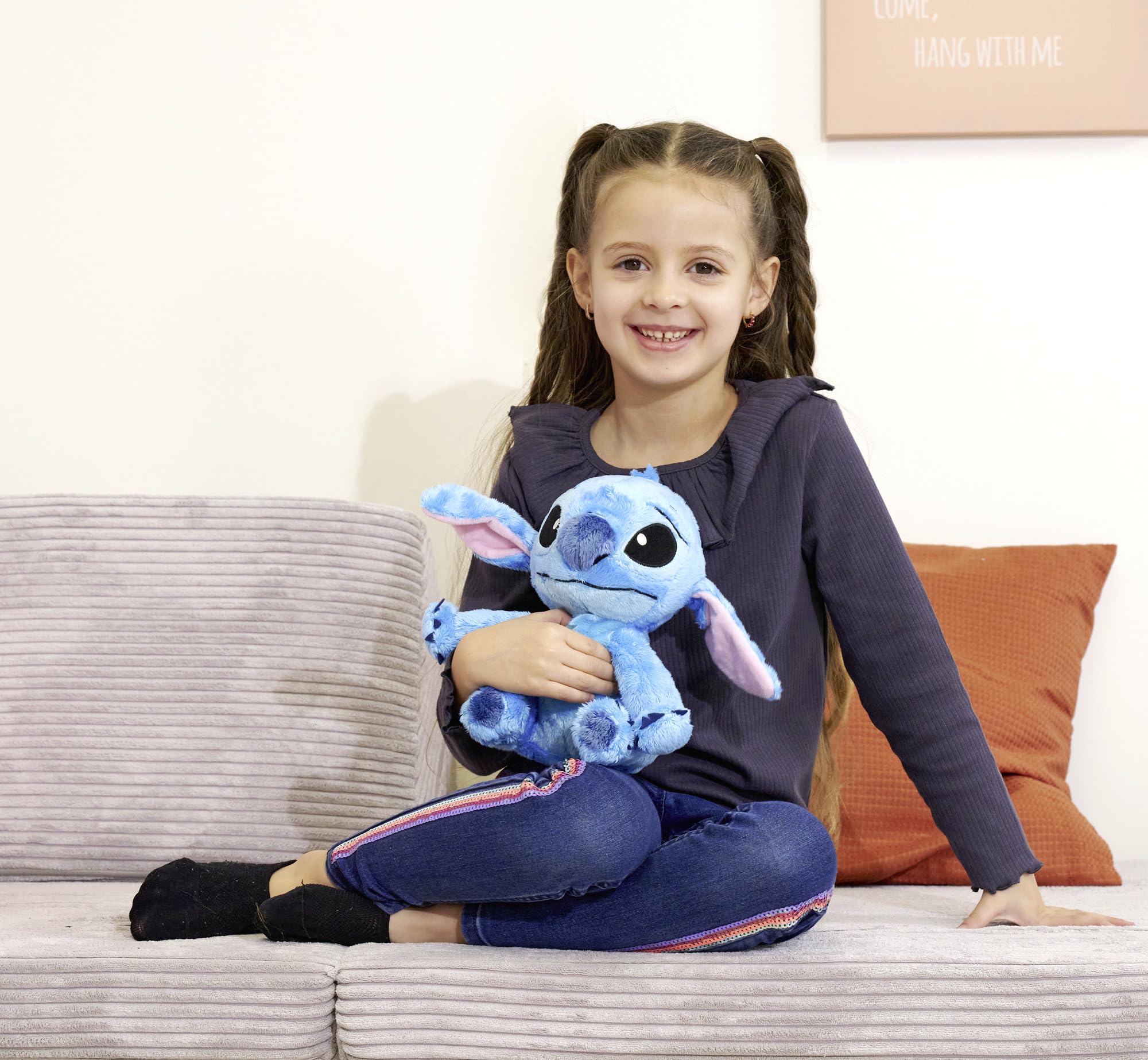 simba-disney-lilo-und-stitch-pl-schtier-25cm image 4