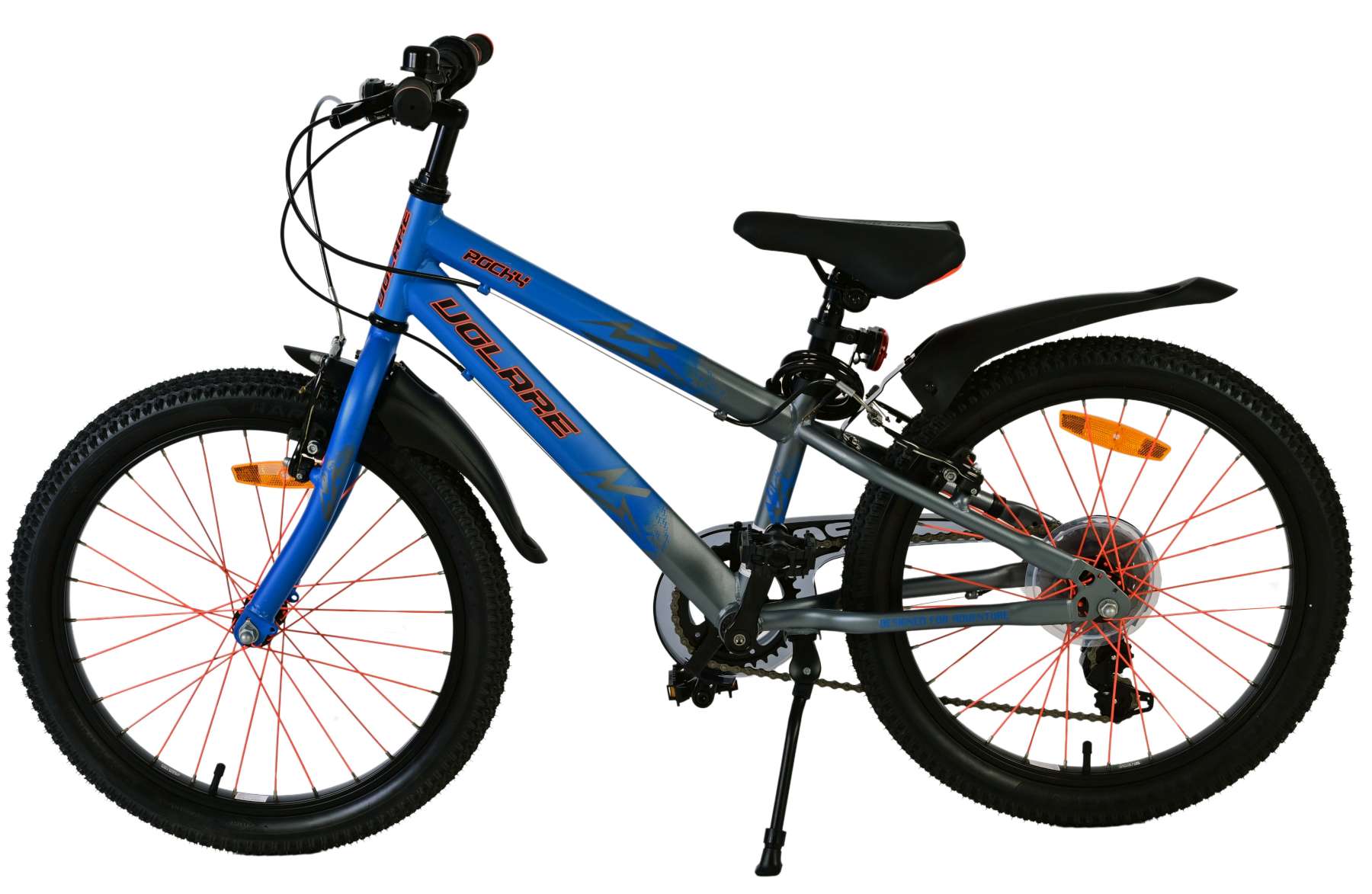 volare-rocky-20-zoll-kinderfahrrad-blau-7-gang-jungen image 8