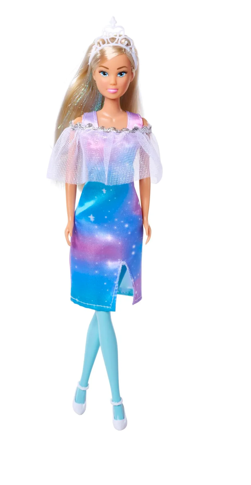 simba-steffi-love-fantasy-princess-prinzessin-puppe-29-cm image 1