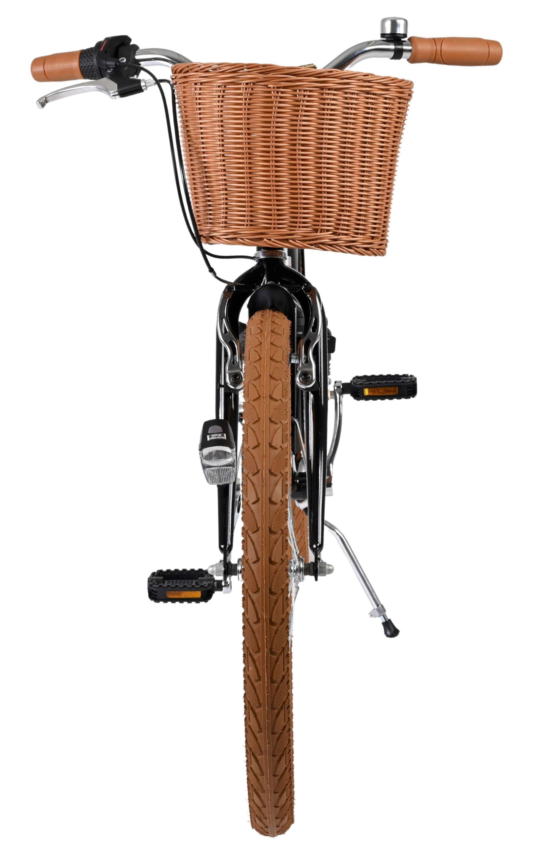 volare-ashley-24-zoll-kinderfahrrad-schwarz-nexus-3-gang image 7