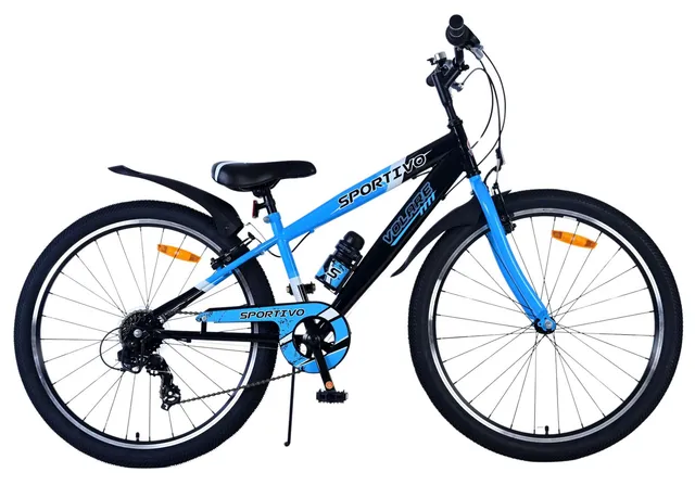 volare-sportivo-26-zoll-kinderfahrrad-blau-7-g-nge-jungen image 1