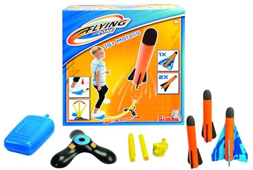 simba-flying-zone-super-launch-set-rakete-20cm-ab-3-jahren image 8
