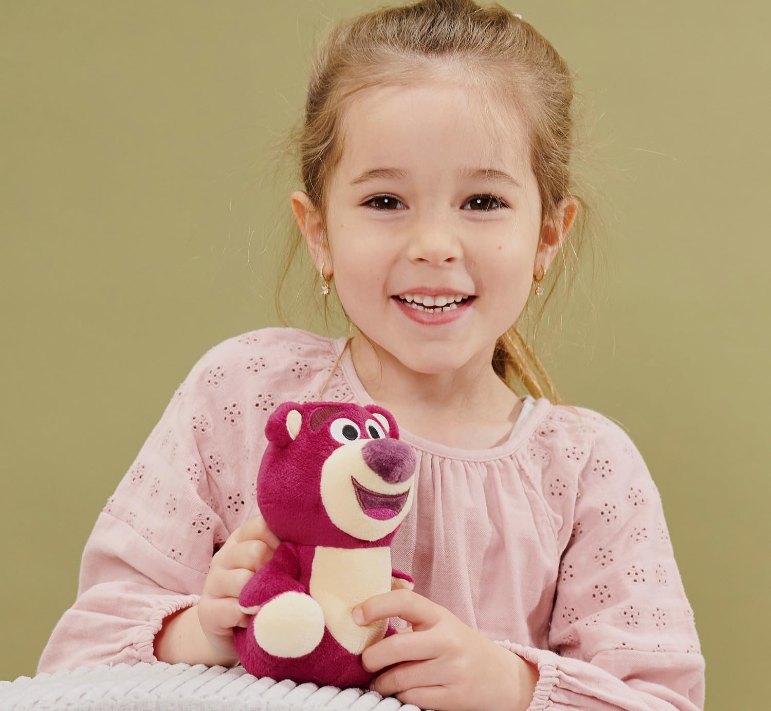 simba-disney-lotso-mini-pl-schfigur-15-cm-b-r-kuscheltier image 5