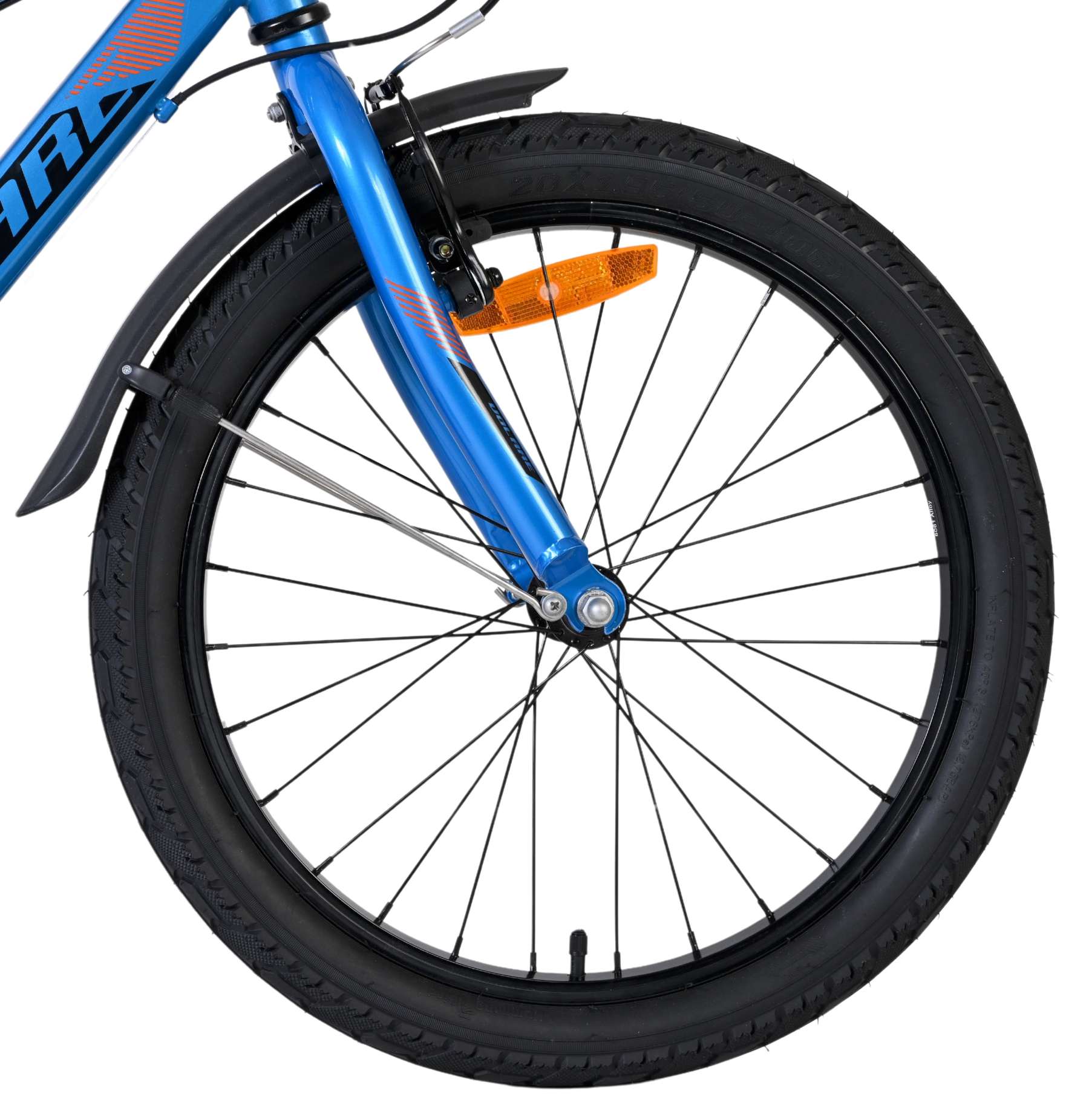 volare-explorer-20-zoll-kinderfahrrad-blau-7-gang image 3