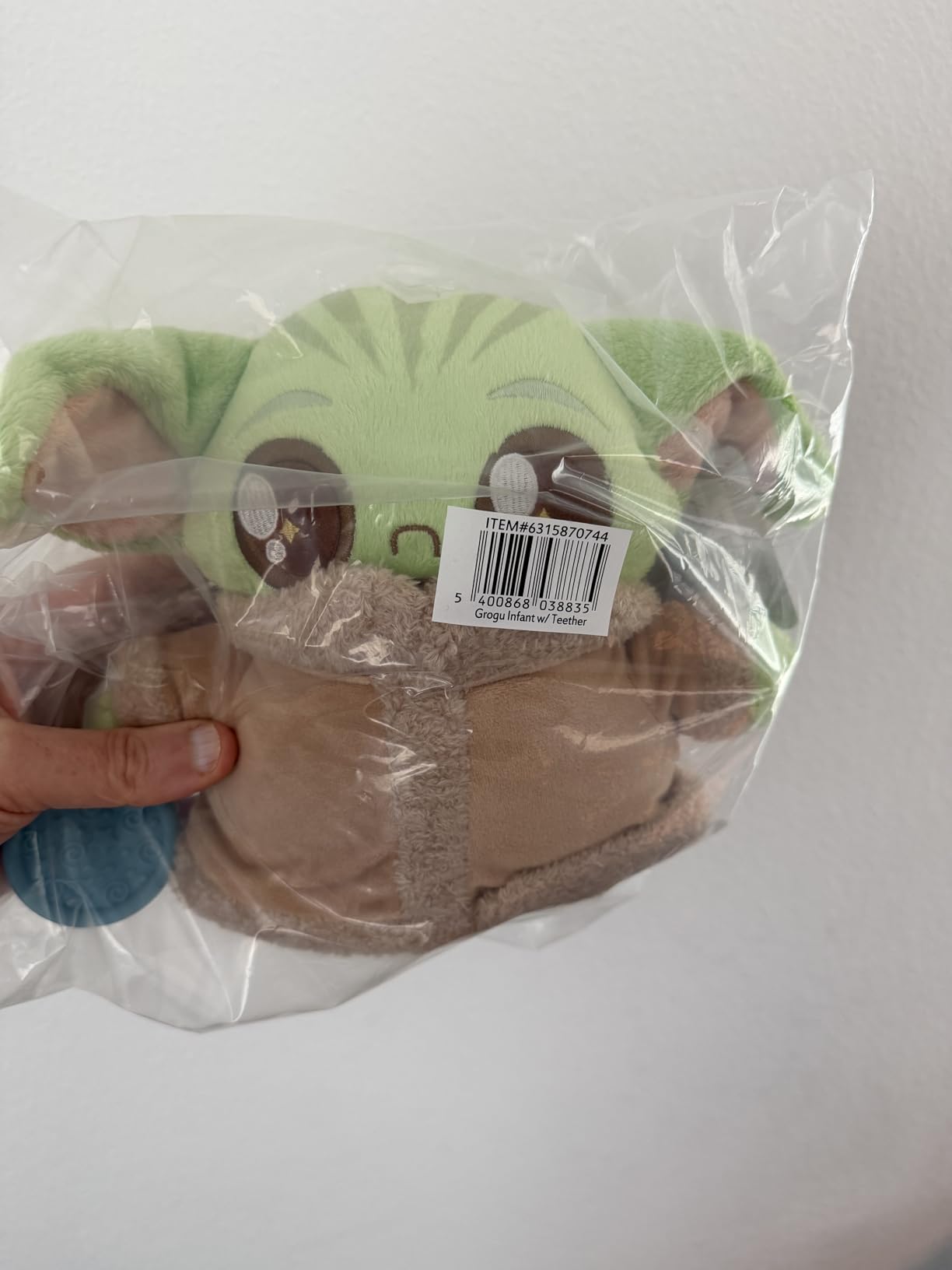 Praktische Größe