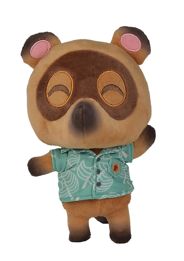 simba-animal-crossing-nepp-pl-schfigur-braun-25-cm image 1