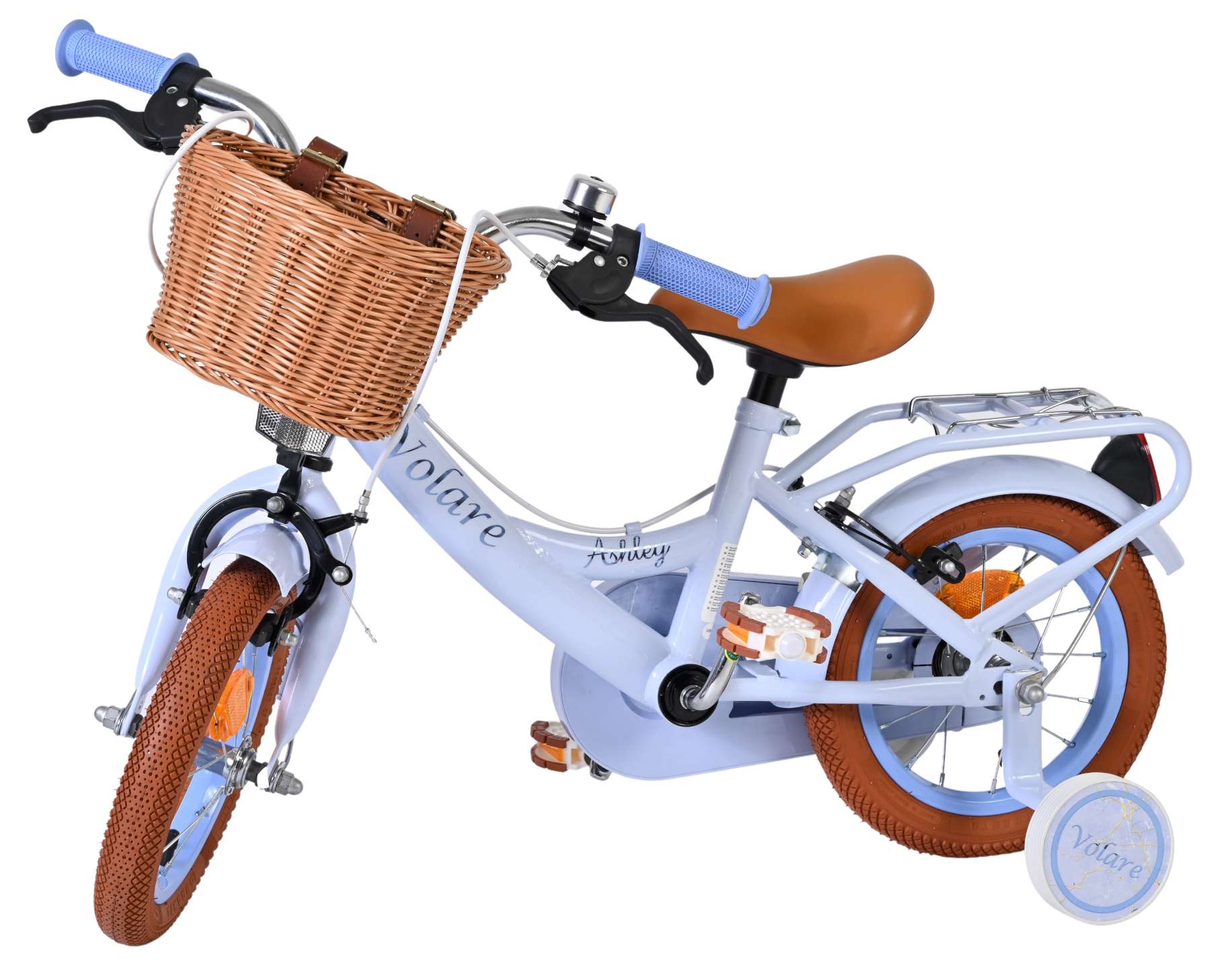volare-ashley-kinderfahrrad-12-zoll-pastellblau-2-handbremsen image 8
