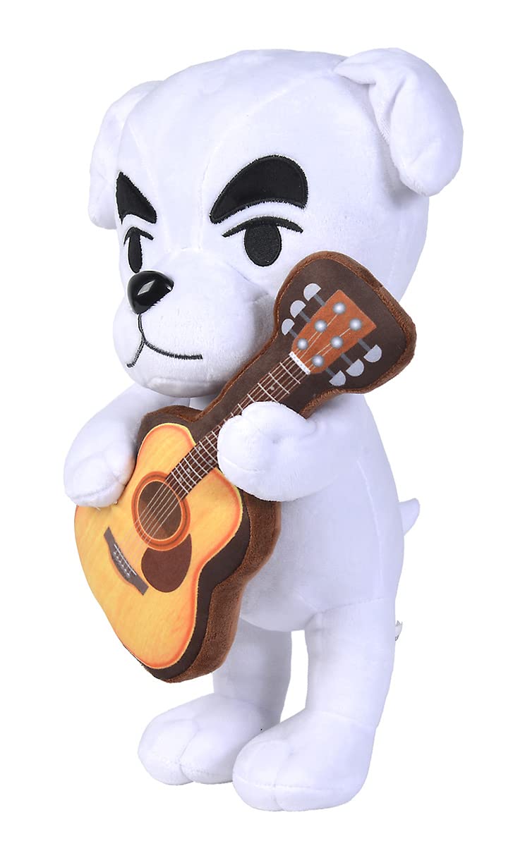 simba-animal-crossing-k-k-slider-pl-schtier-40cm image 4