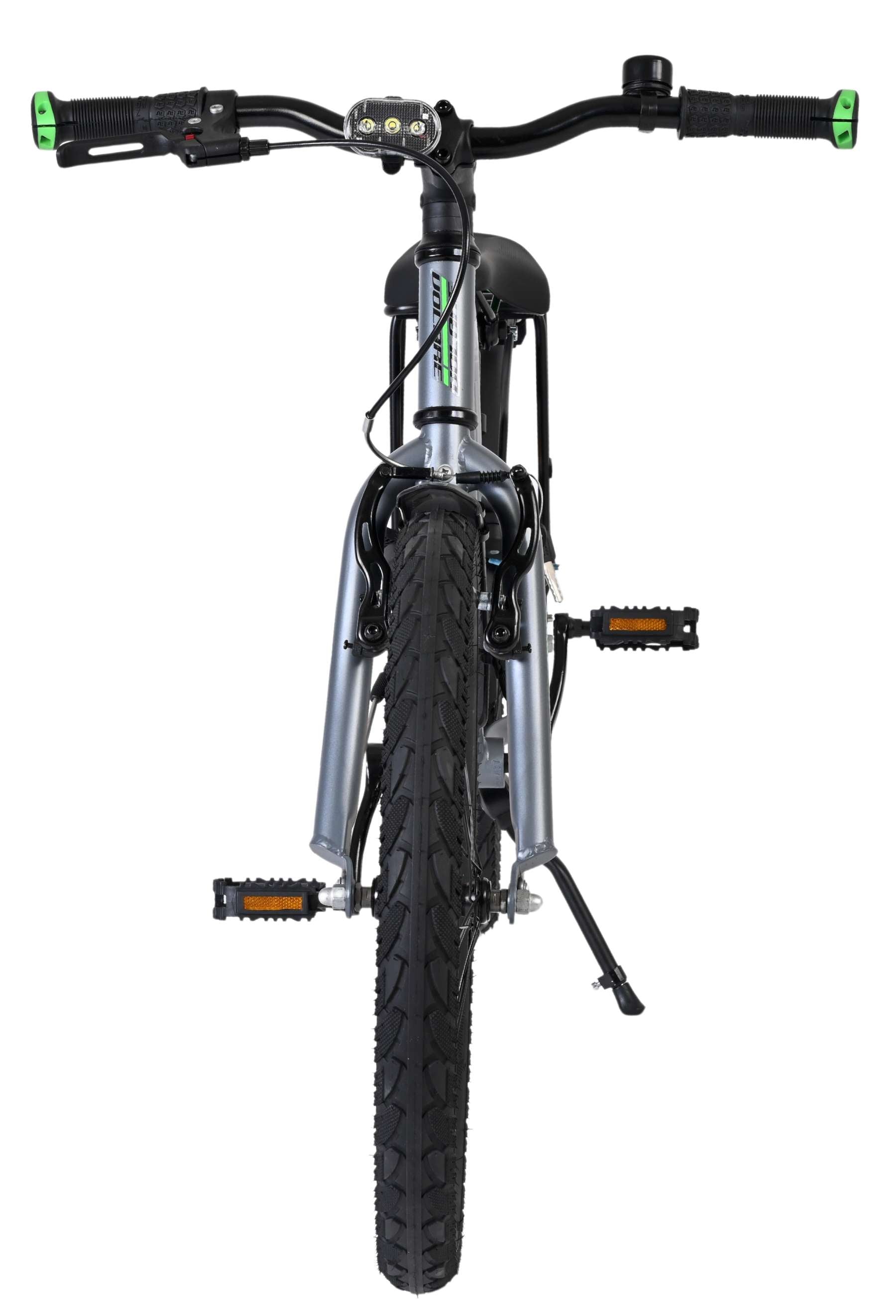 volare-explorer-20-zoll-kinderfahrrad-dunkelgrau-jungen image 6