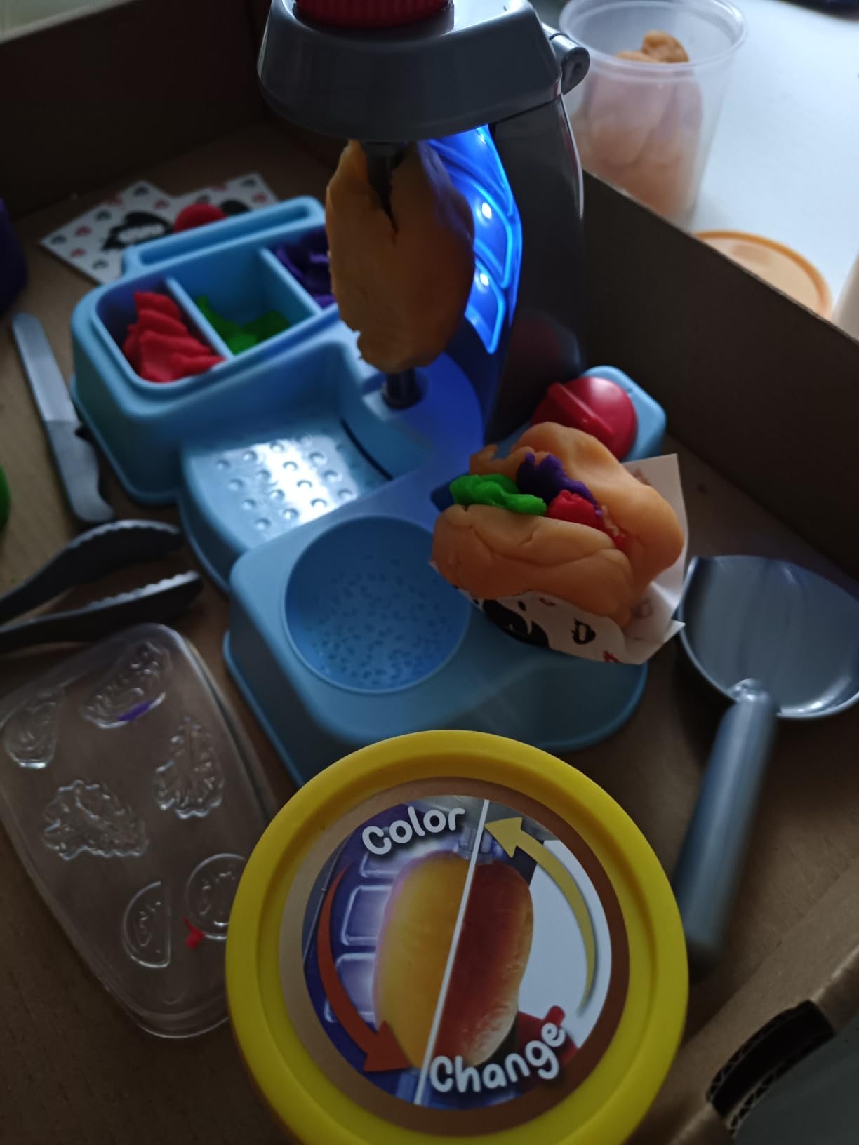 Für Rollenspiele gut