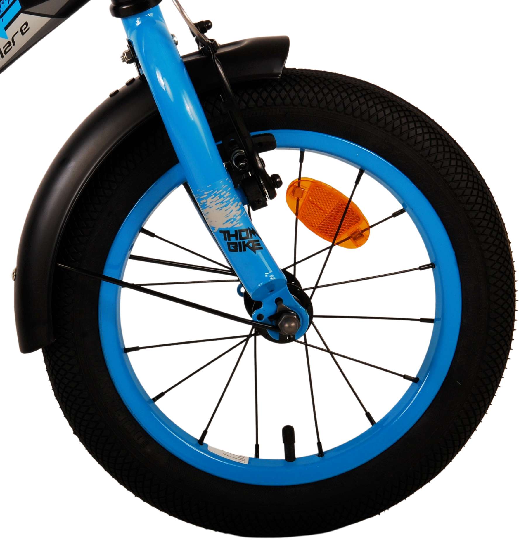 volare-thombike-kinderfahrrad-14-zoll-schwarz-blau image 5