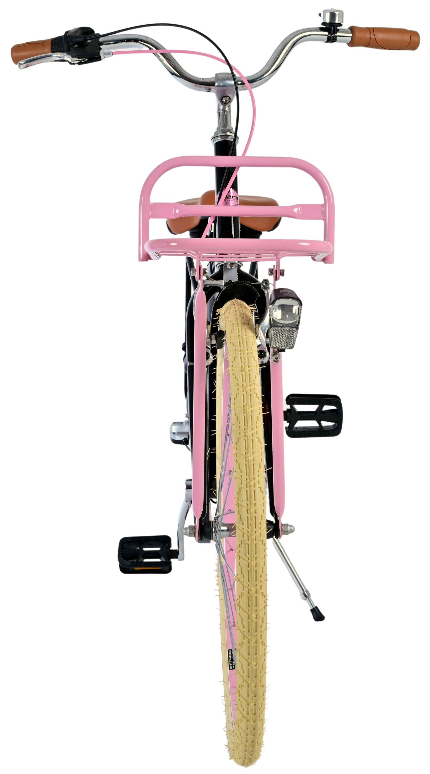 volare-excellent-26-zoll-m-dchenfahrrad-schwarz-3-gang image 7