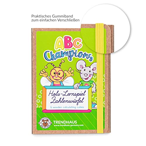 trendhaus-abc-champions-holz-zahlenw-rfel-6er-set-rechnen image 7