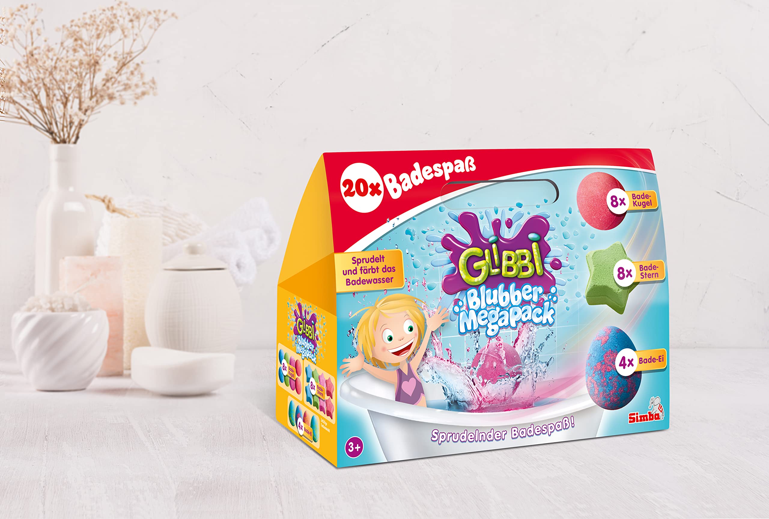 simba-glibbi-blubber-mega-pack-105953611-badebomben-20-st-ck-fruchtig image 7