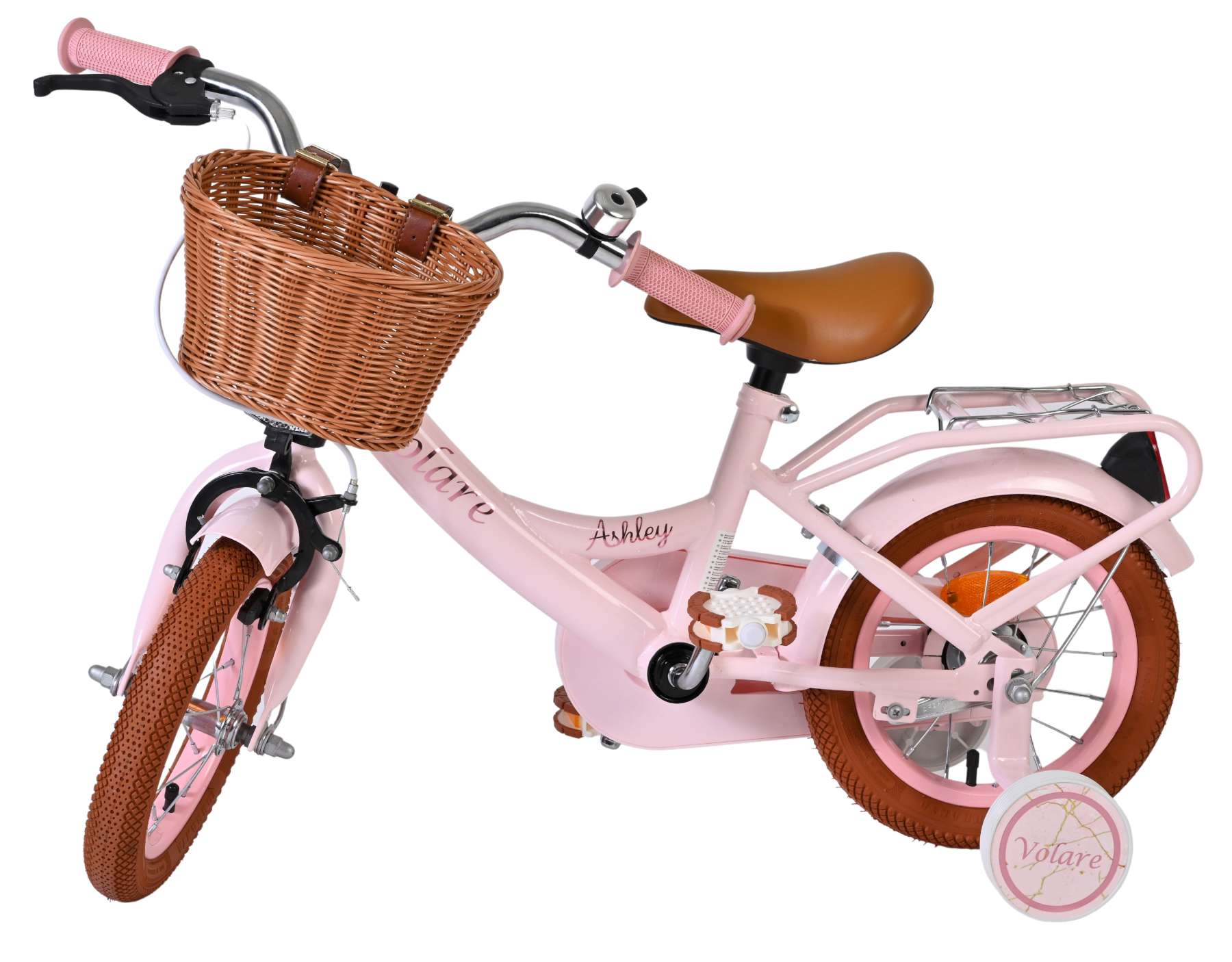volare-ashley-m-dchenfahrrad-rosa-12-zoll-st-tzr-der image 8