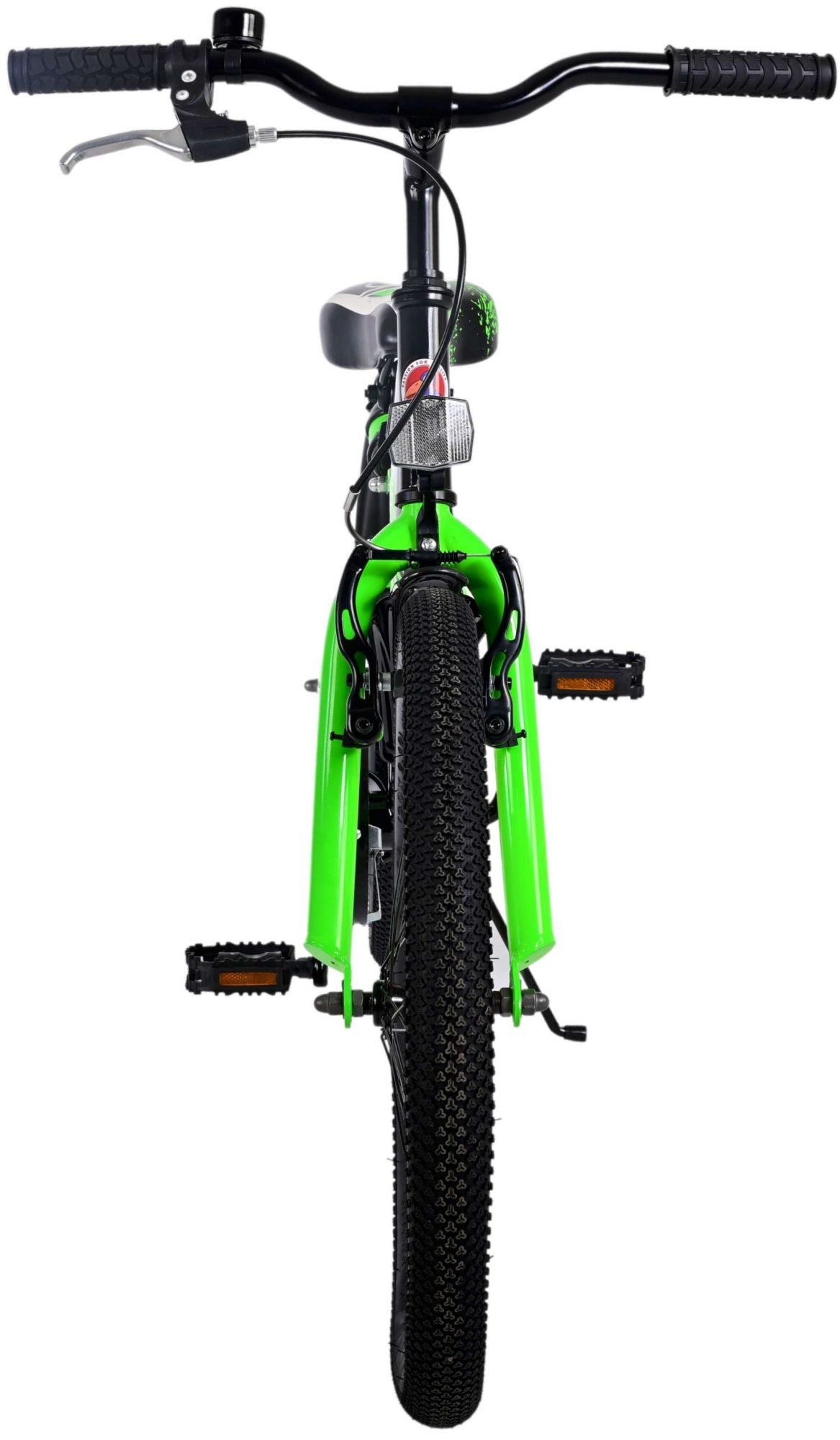 volare-sportivo-20-zoll-kinderfahrrad-jungen-gr-n-r-cktritt image 7
