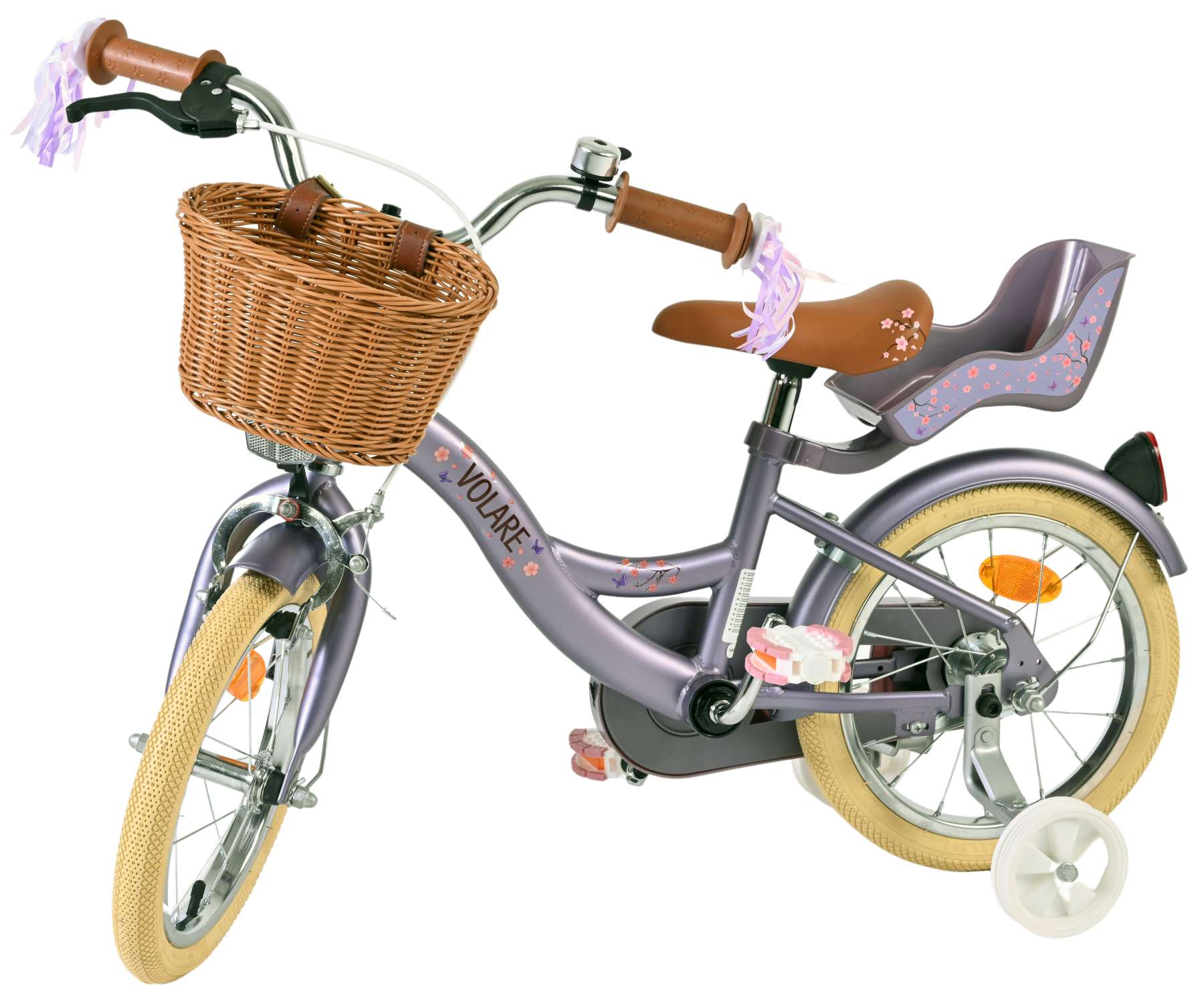 volare-blossom-kinderfahrrad-14-zoll-lila-m-dchen-mit-korb image 8