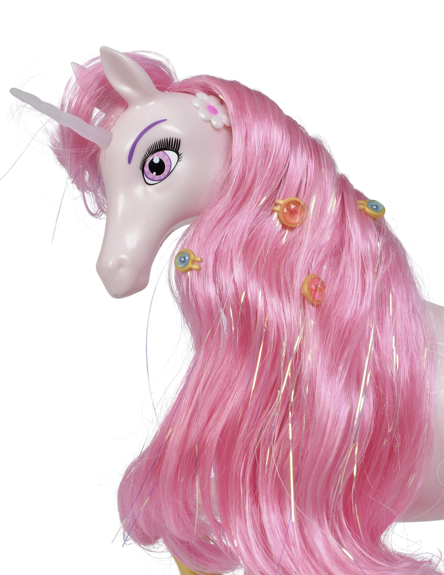 simba-mia-and-me-einhorn-lyria-spielfigur-25cm-pinke-m-hne image 5