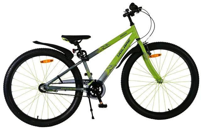 volare-rocky-26-zoll-kinderfahrrad-gr-n-3-gang image 1