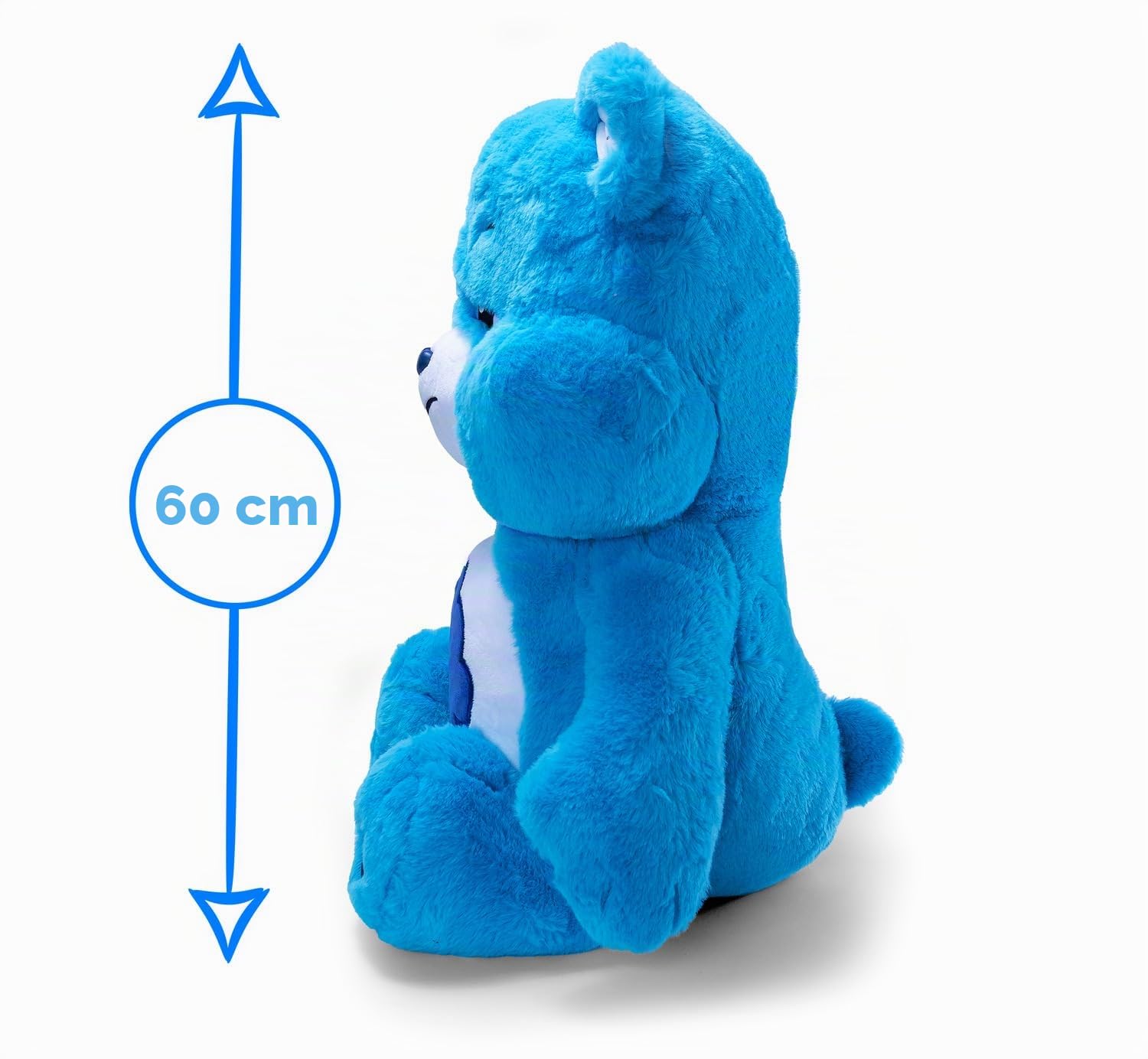 simba-care-bears-brummb-rchi-pl-sch-60-cm-blau image 4