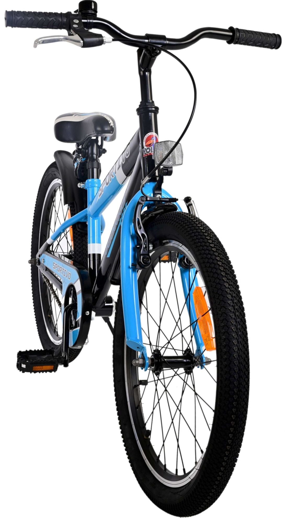 volare-sportivo-20-zoll-kinderfahrrad-blau-jungen-handbremse image 6