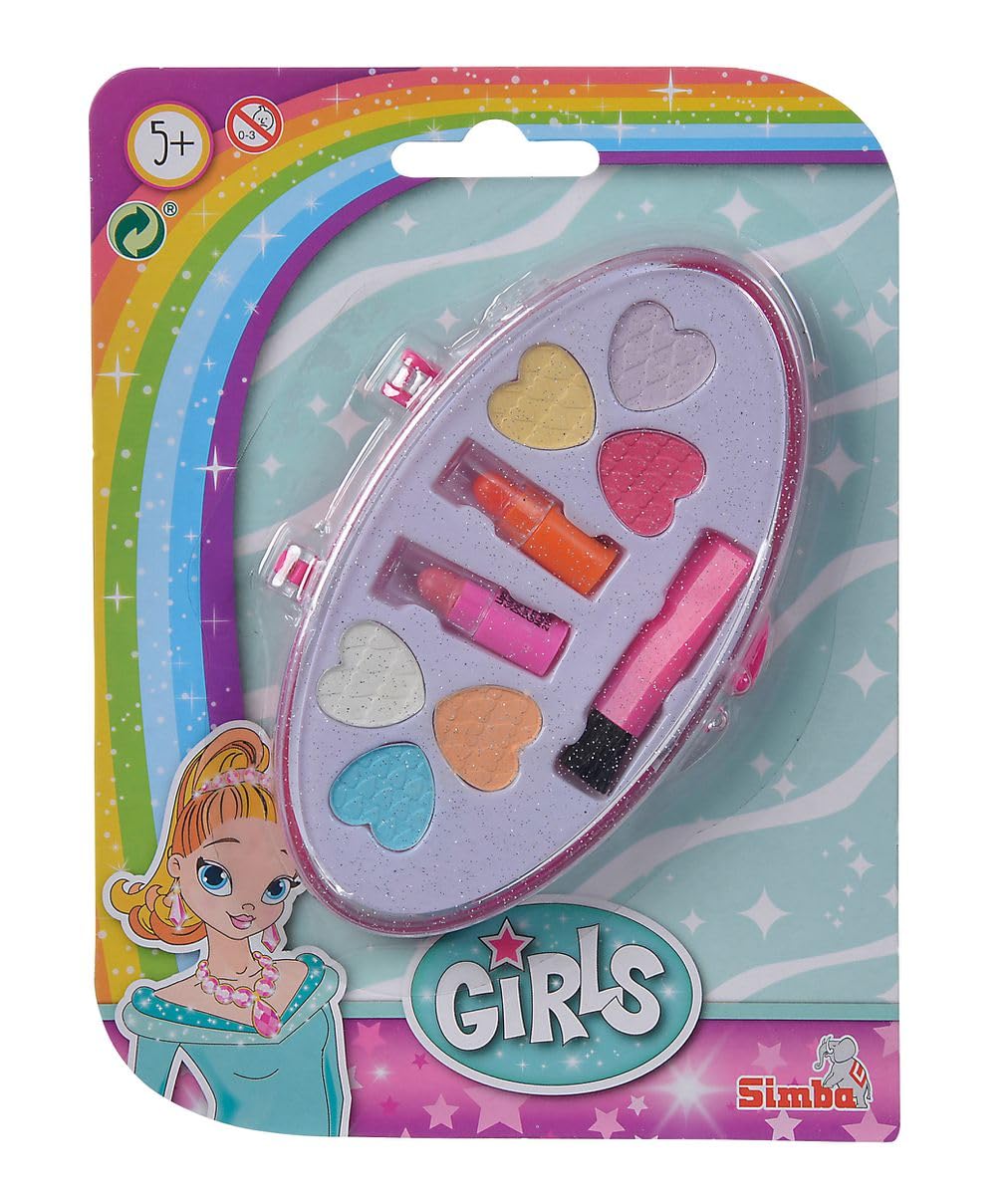 simba-steffi-love-schminkset-14cm-kinderschminke-ab-5-jahren image 4