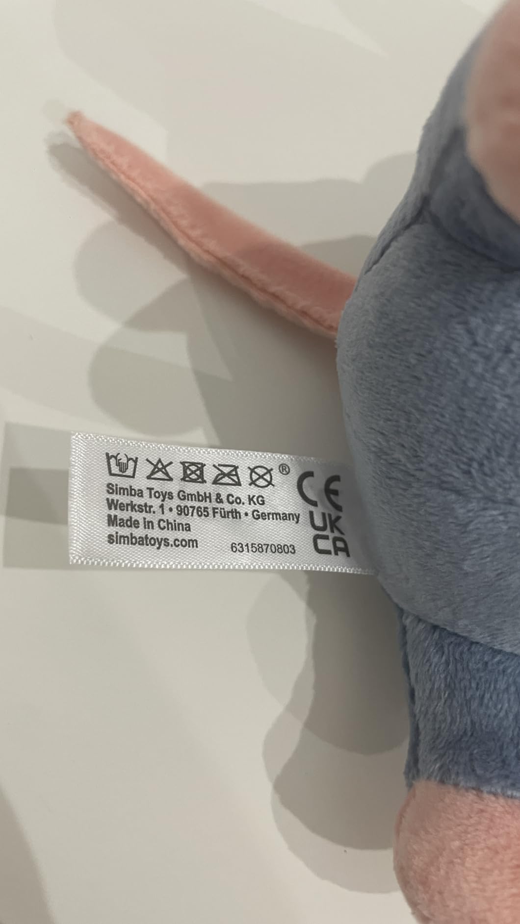 Hält was aus