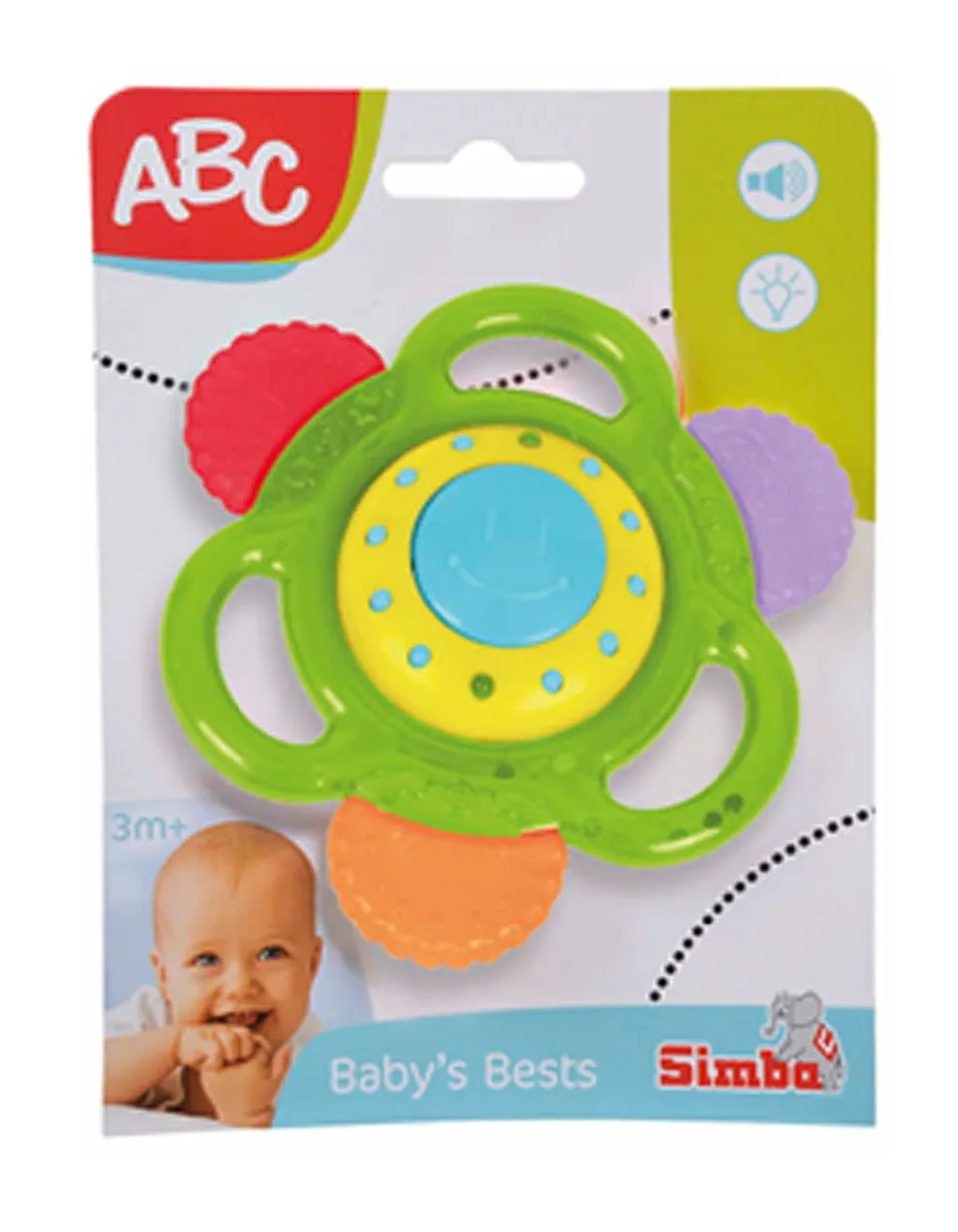 simba-abc-musikrassel-babyspielzeug-mit-bei-st-cken-licht image 1