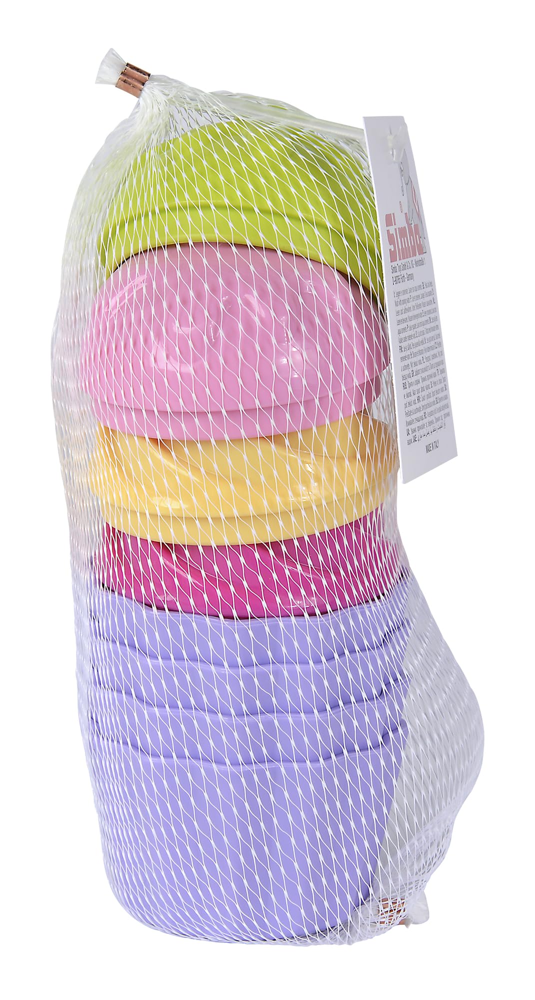 simba-androni-sandformen-cupcake-8-teilig-6cm-ab-1-jahr image 4