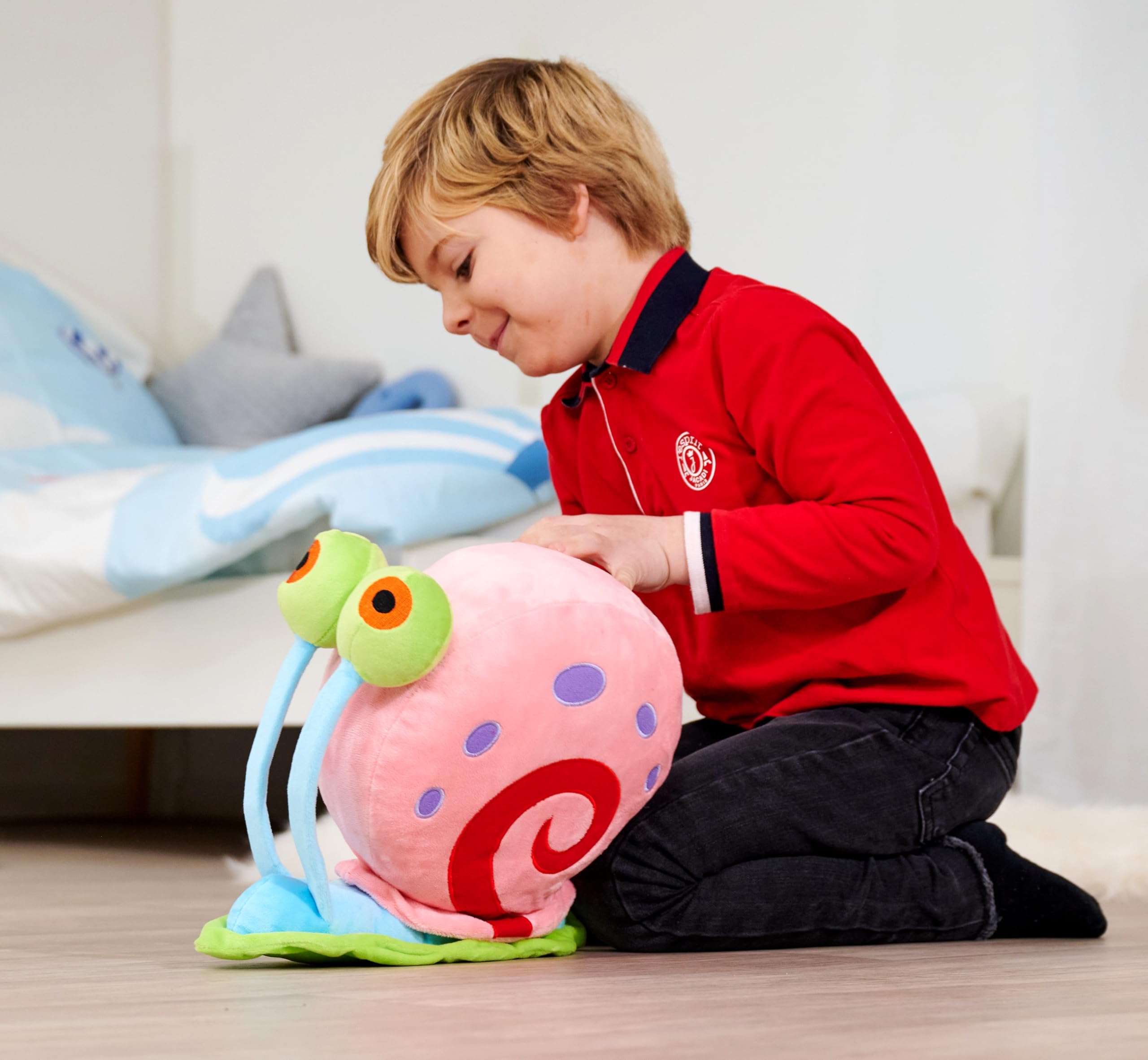 simba-spongebob-gary-pl-sch-schnecke-35-cm-pl-schfigur image 4