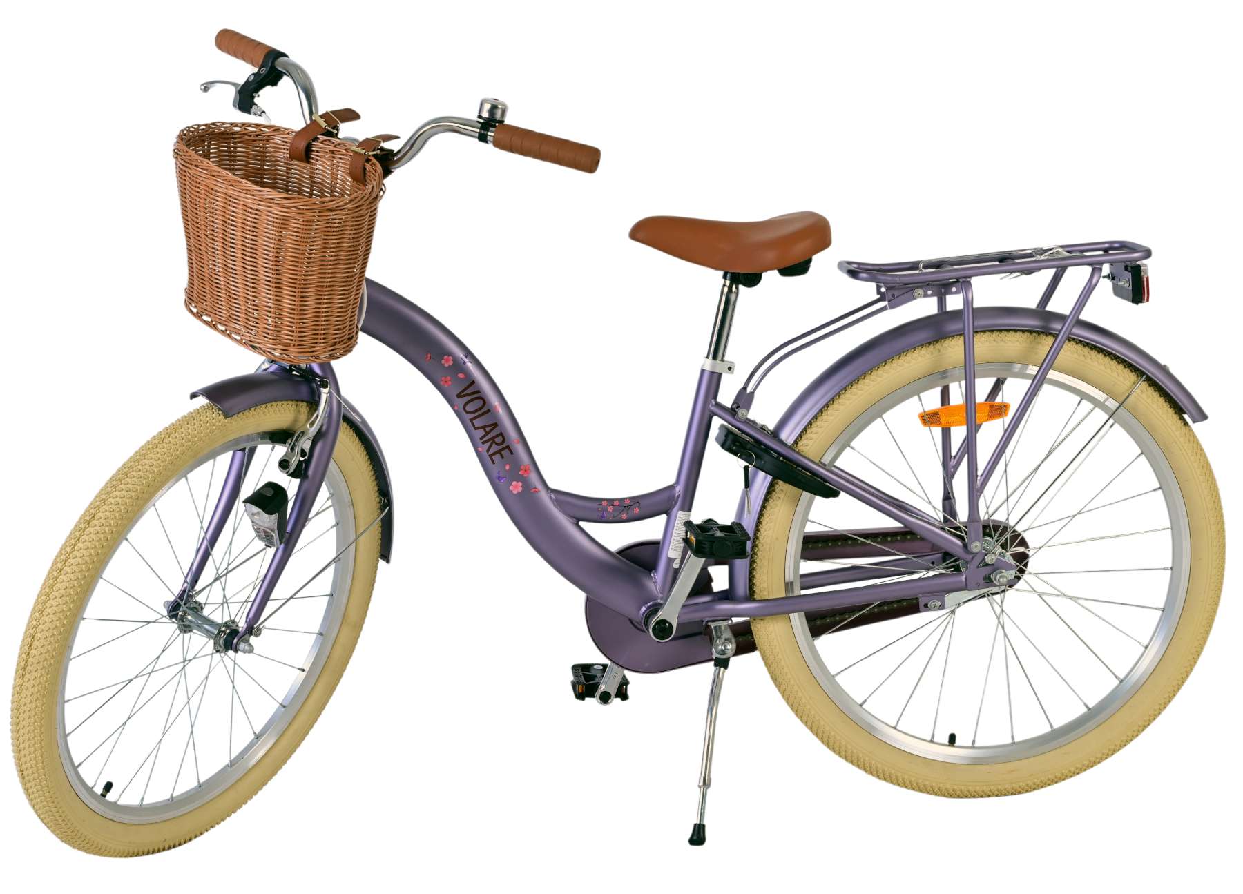 volare-blossom-24-zoll-kinderfahrrad-m-dchen-lila image 8