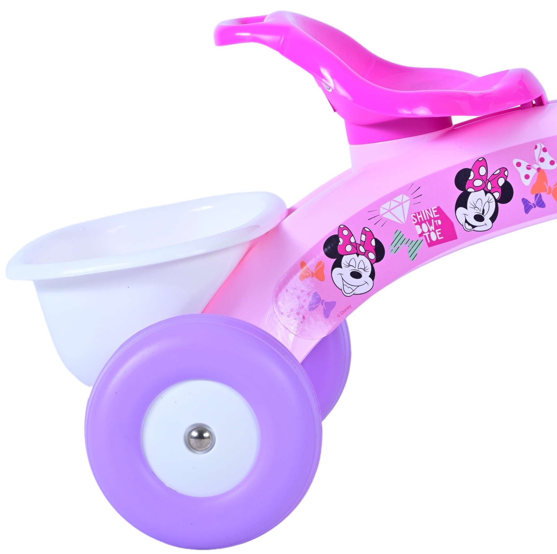 volare-disney-minnie-dreirad-rosa-1-3-jahre-k-rbe image 4