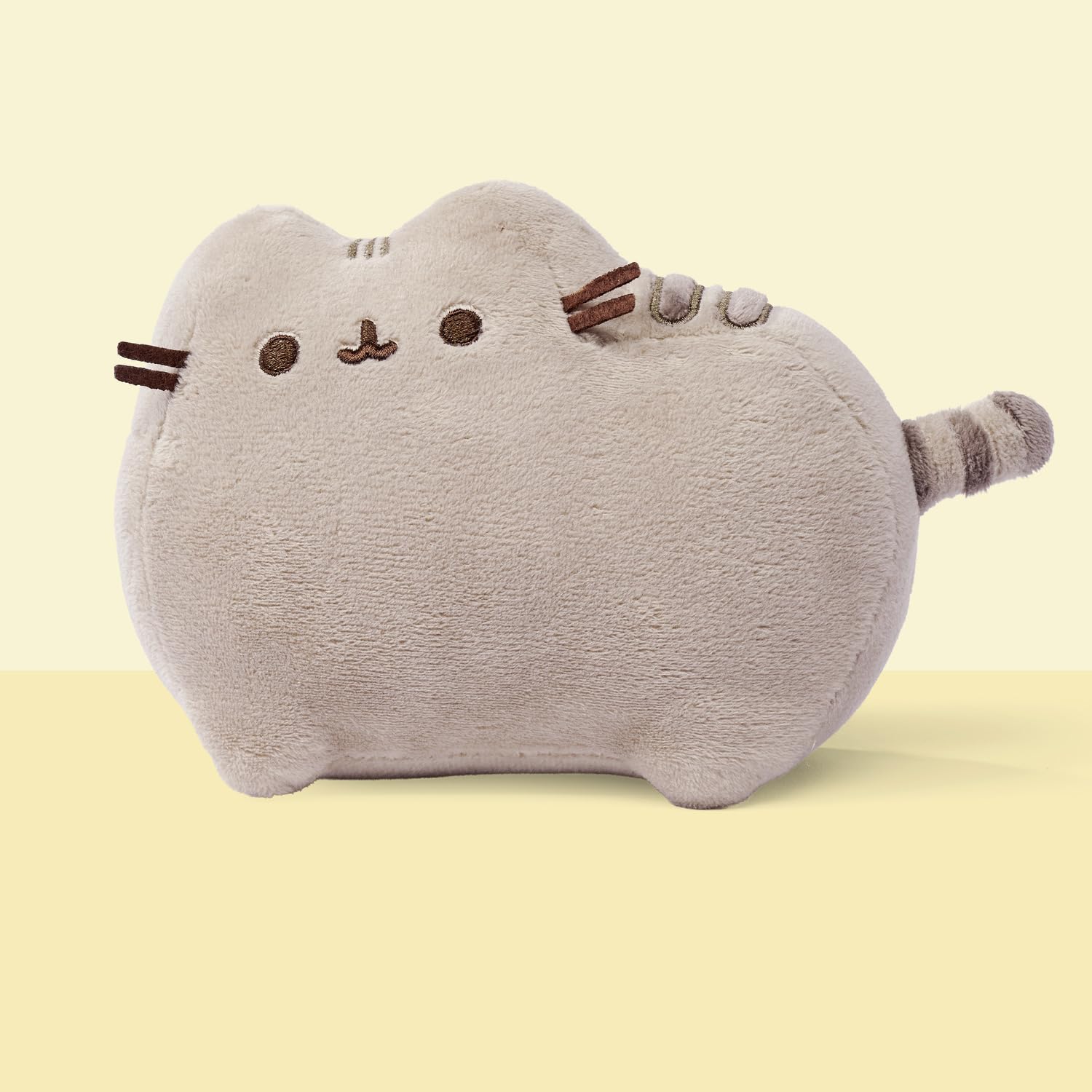 simba-classic-pusheen-pl-schtier-15-cm-graue-katze image 6