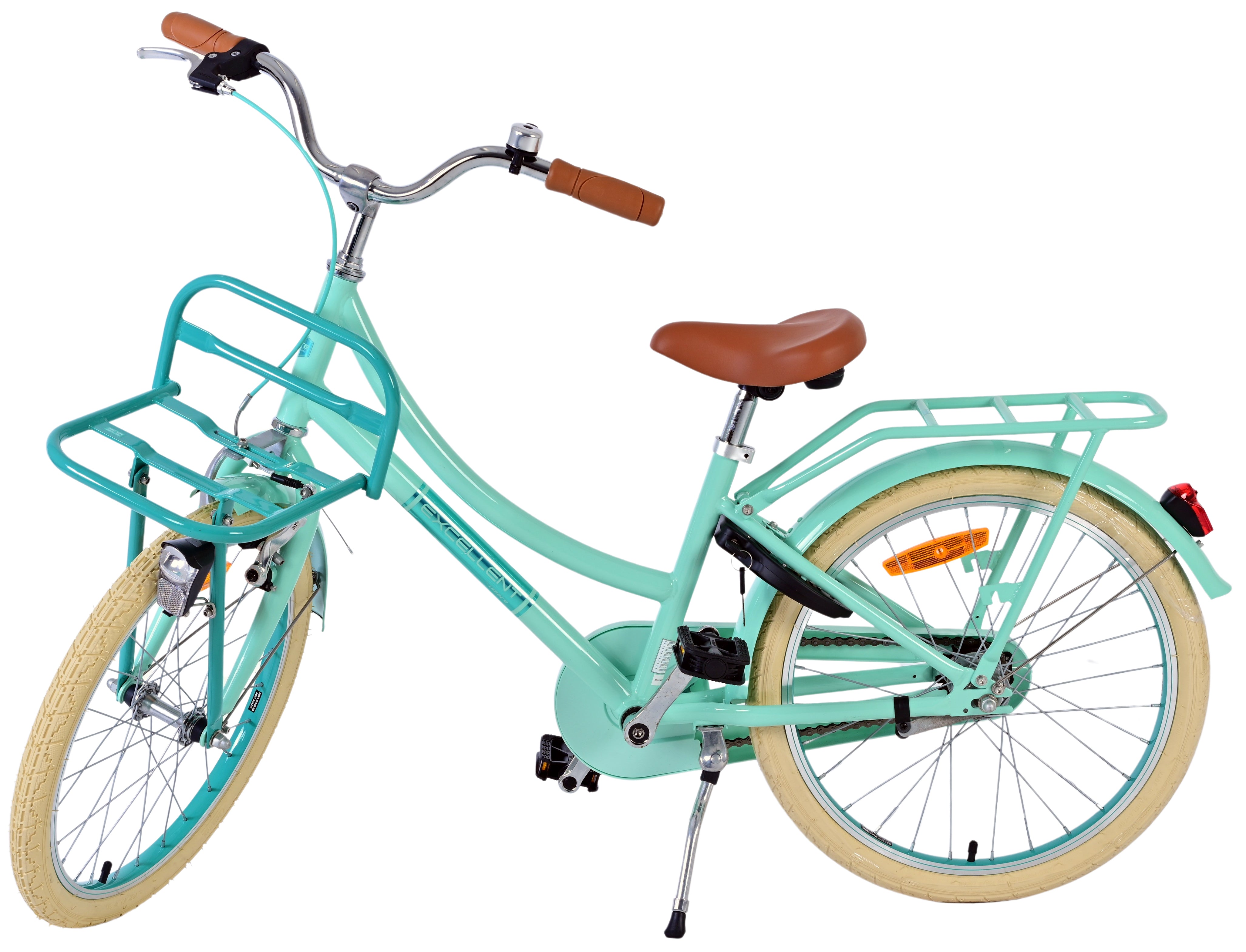 volare-excellent-20-zoll-kinderfahrrad-gr-n-m-dchen image 8