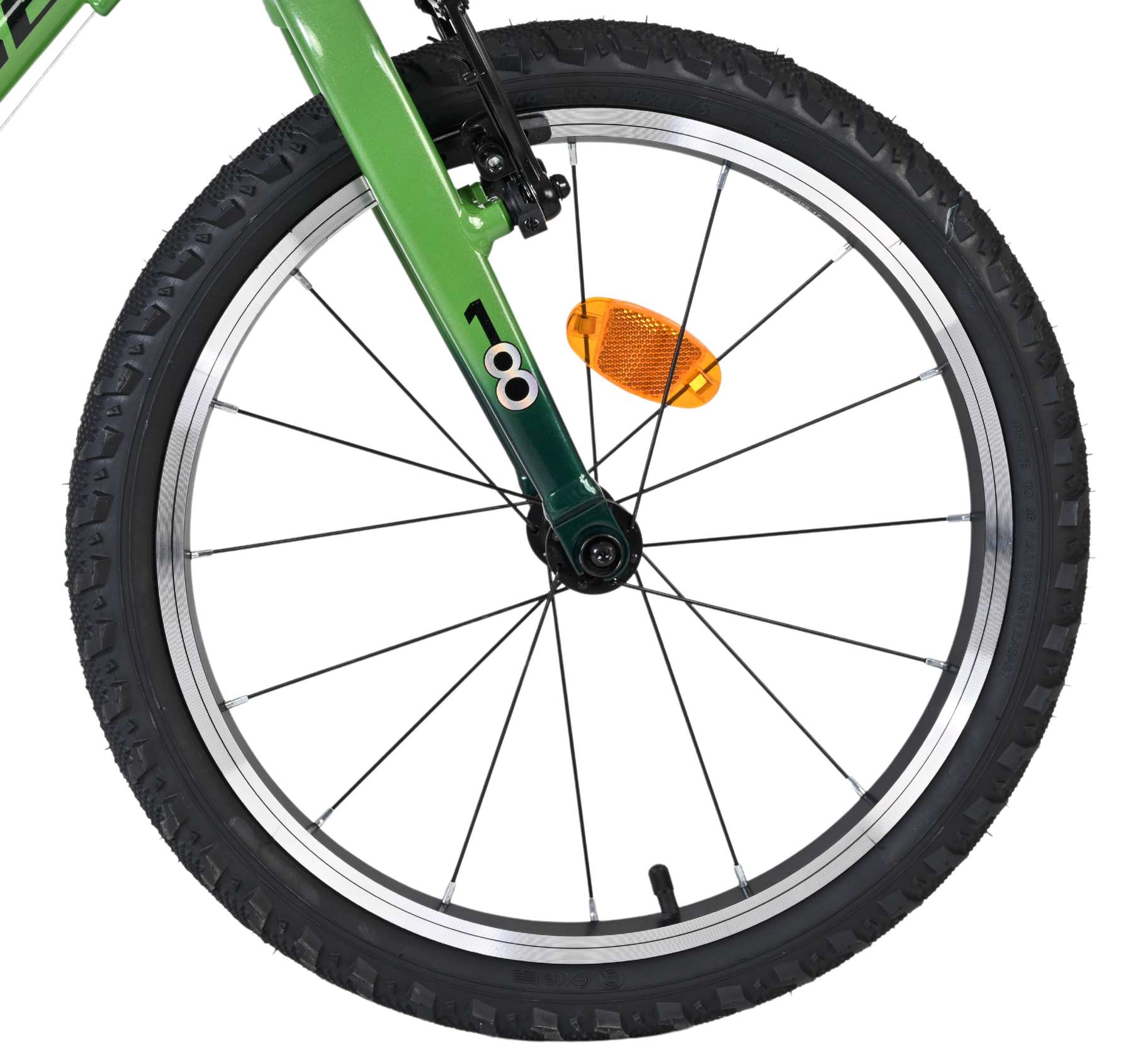volare-venom-18-zoll-kinderfahrrad-gr-n-6-g-nge image 3