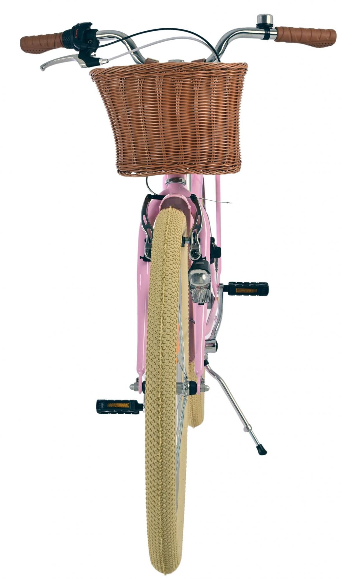 volare-blossom-26-zoll-m-dchenfahrrad-rosa-nexus-3-gang image 7