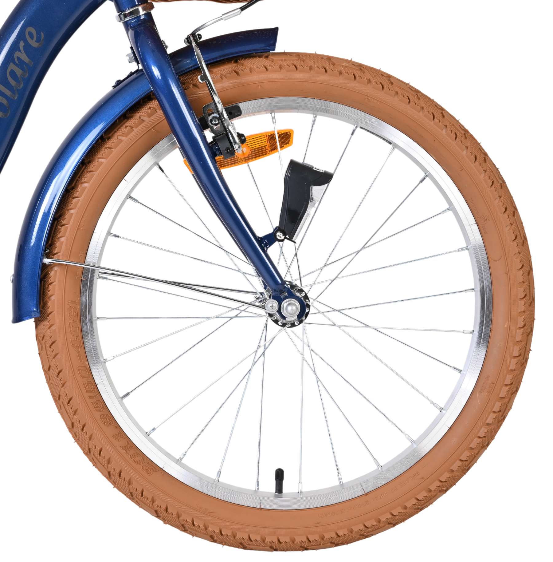 volare-ashley-20-zoll-kinderfahrrad-dunkelblau-korb image 3