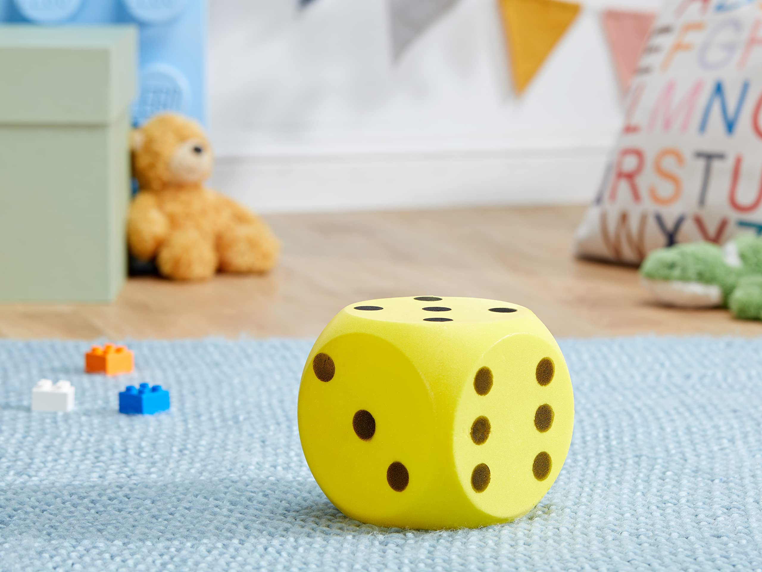 simba-art-fun-soft-spielw-rfel-16cm-1-w-rfel-sortiert image 2