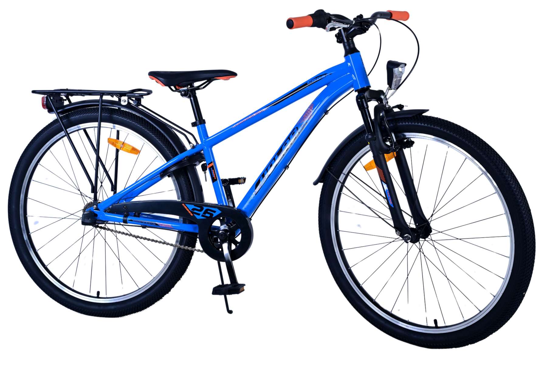 volare-cross-26-zoll-kinderfahrrad-blau-shimano-3-gang image 6