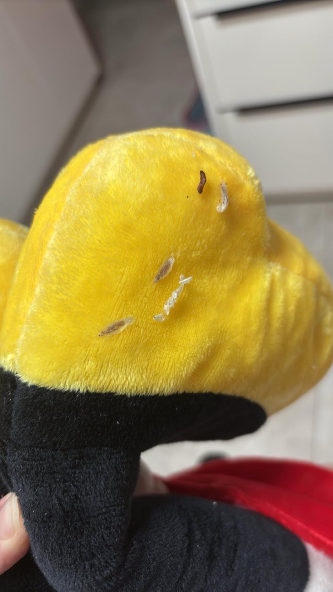 Fürs Baby