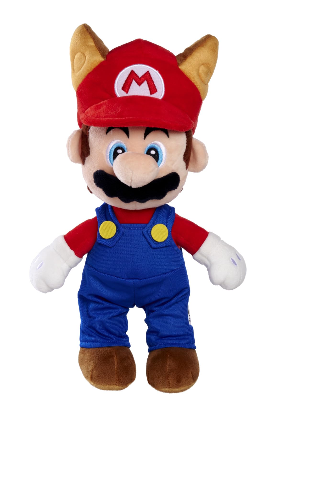 simba-super-mario-waschb-r-mario-pl-schfigur-30-cm image 1