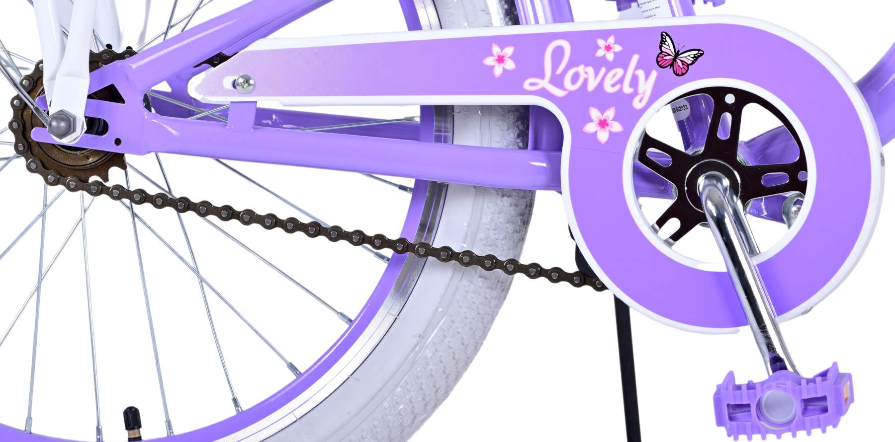 volare-lovely-20-zoll-kinderfahrrad-lila-m-dchen image 6