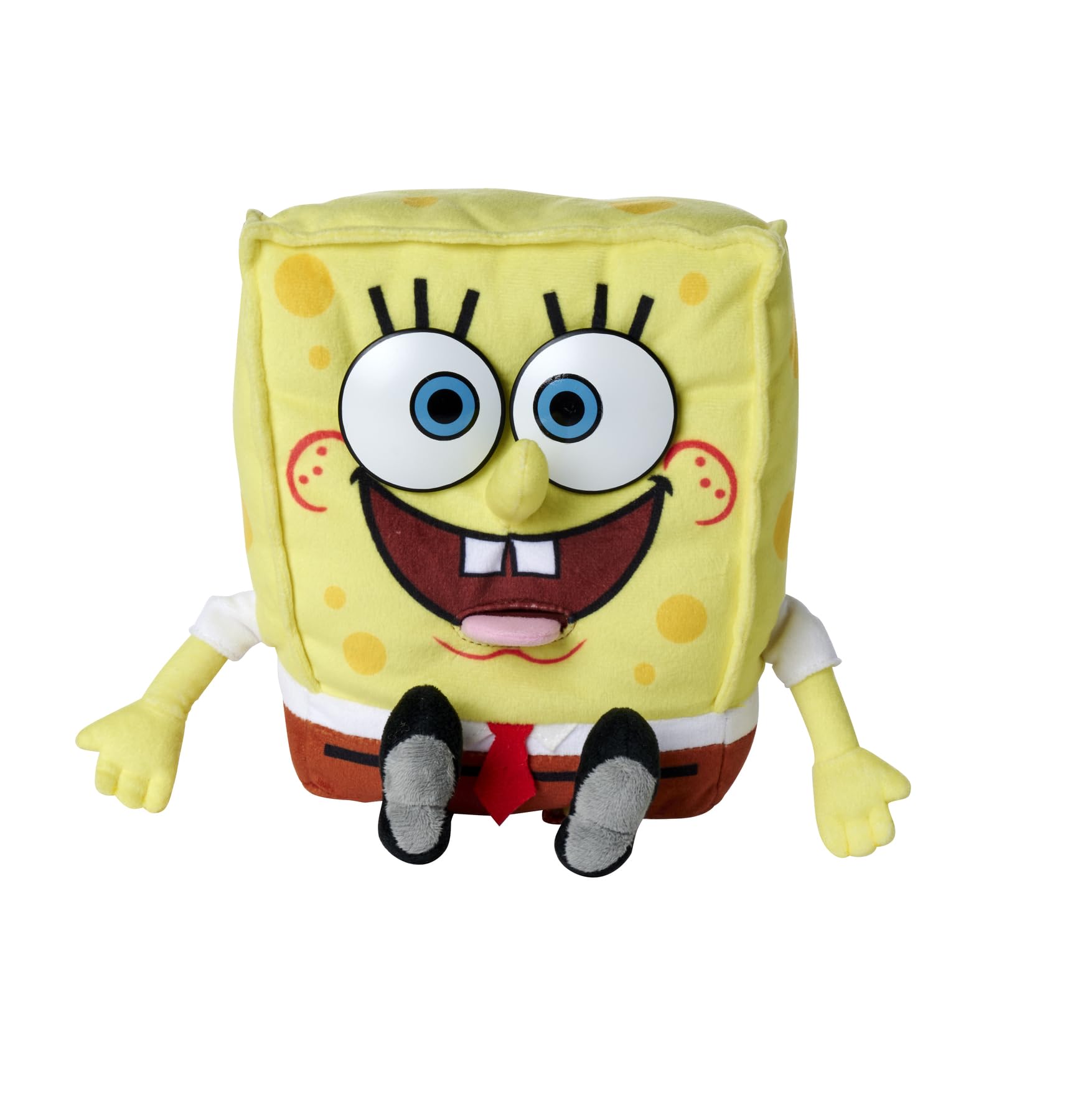 simba-spongebob-pl-schfigur-30-cm-mit-sound-schwammkopf image 1