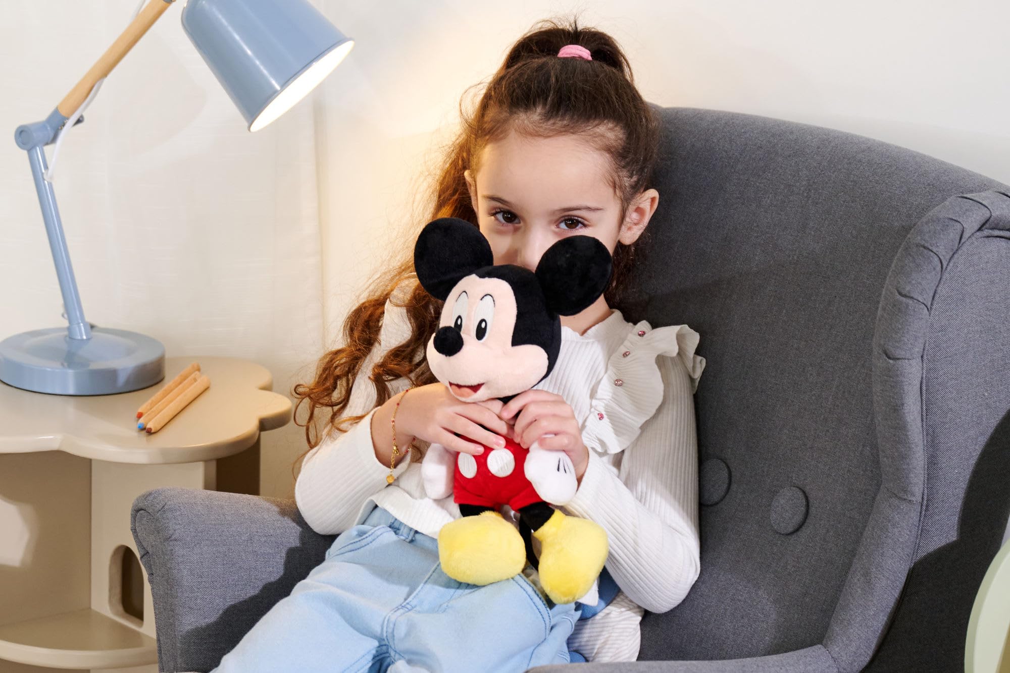 simba-disney-micky-clubhouse-pl-schfigur-25cm-kuscheltier image 4