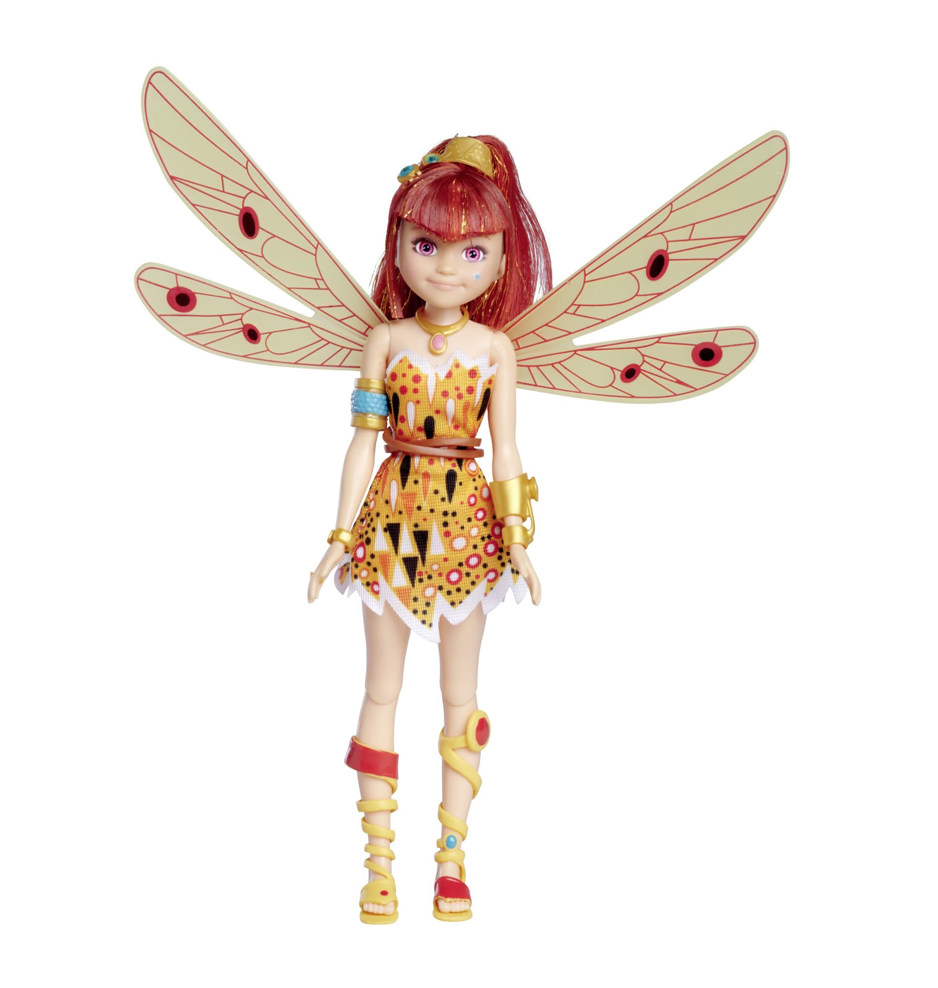 simba-mia-me-ankleidepuppe-yuko-23-cm-mit-schmuck image 1