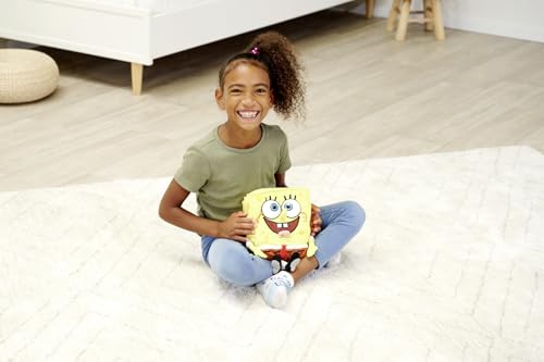 simba-spongebob-pl-schfigur-30-cm-mit-sound-schwammkopf image 7